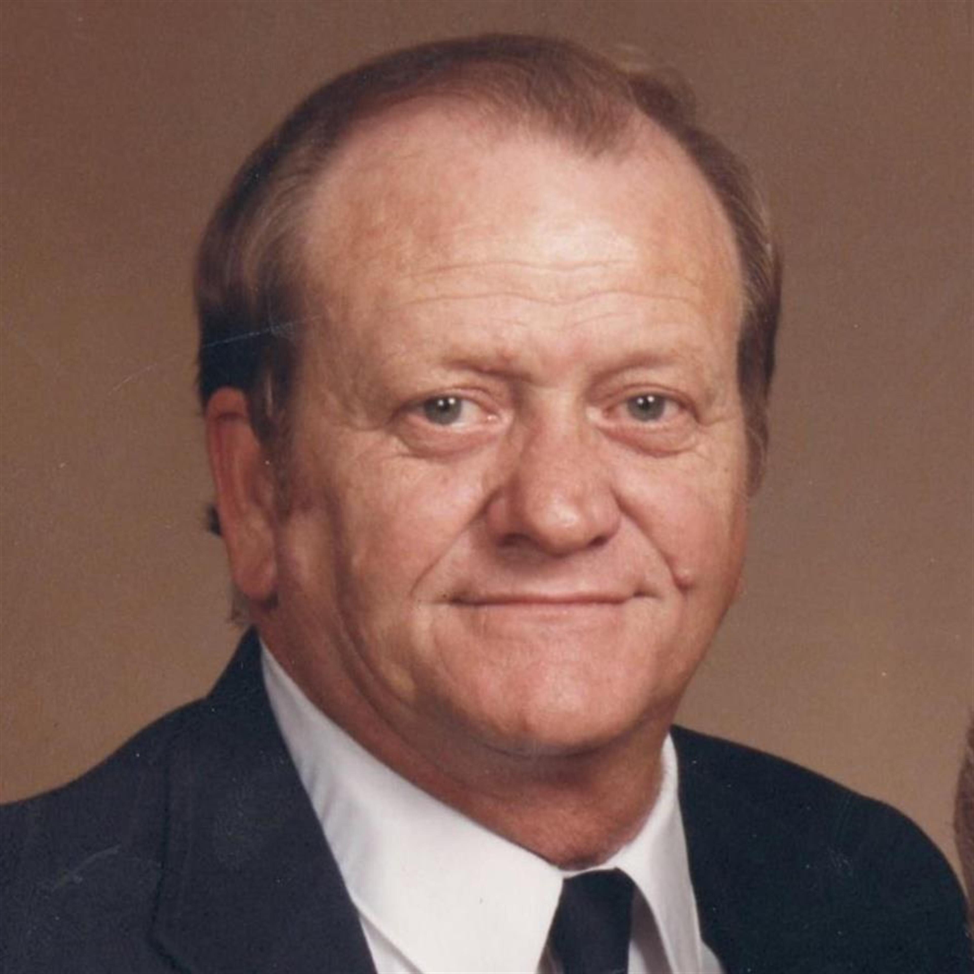 Mr. Ray Woodall