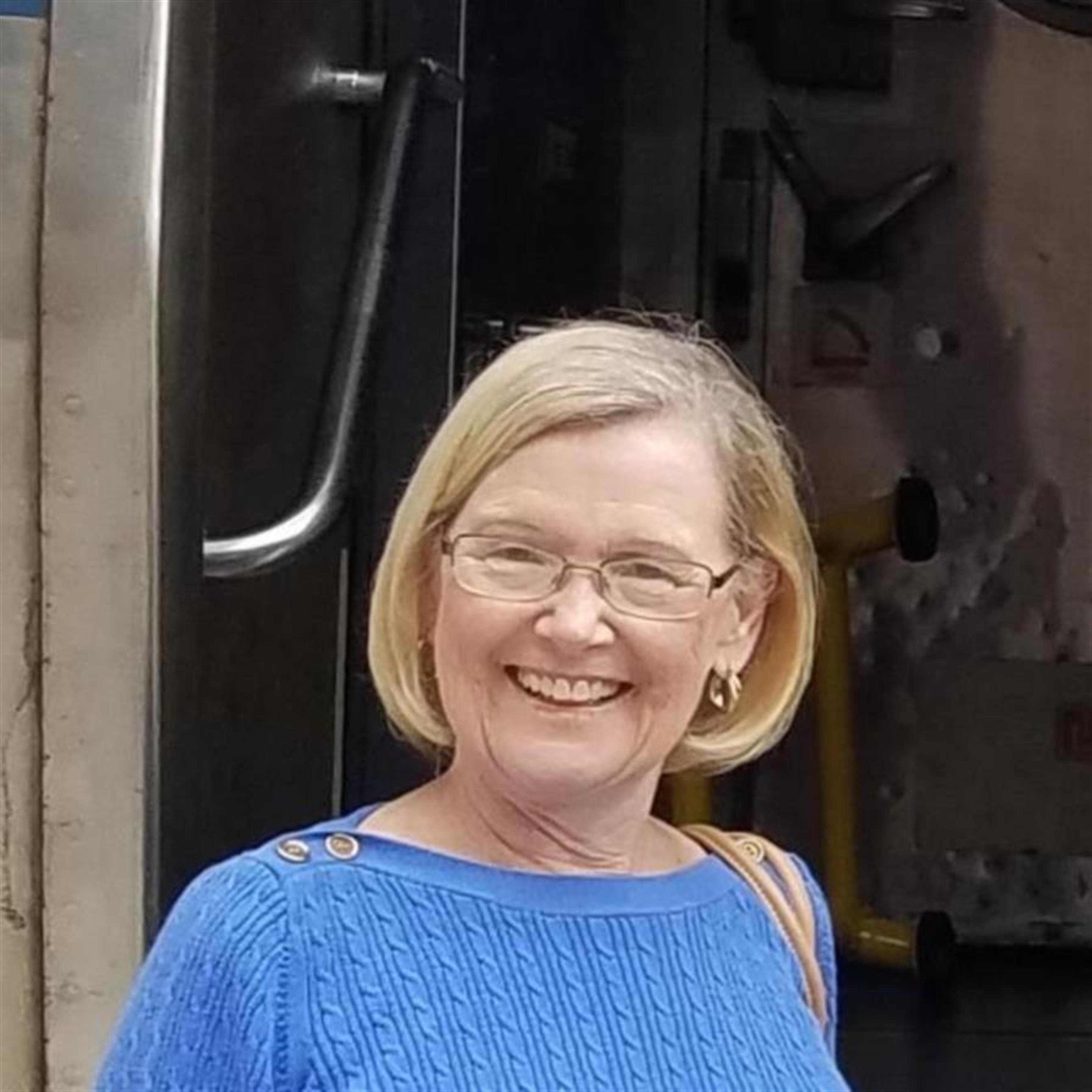 Angela S. Howard