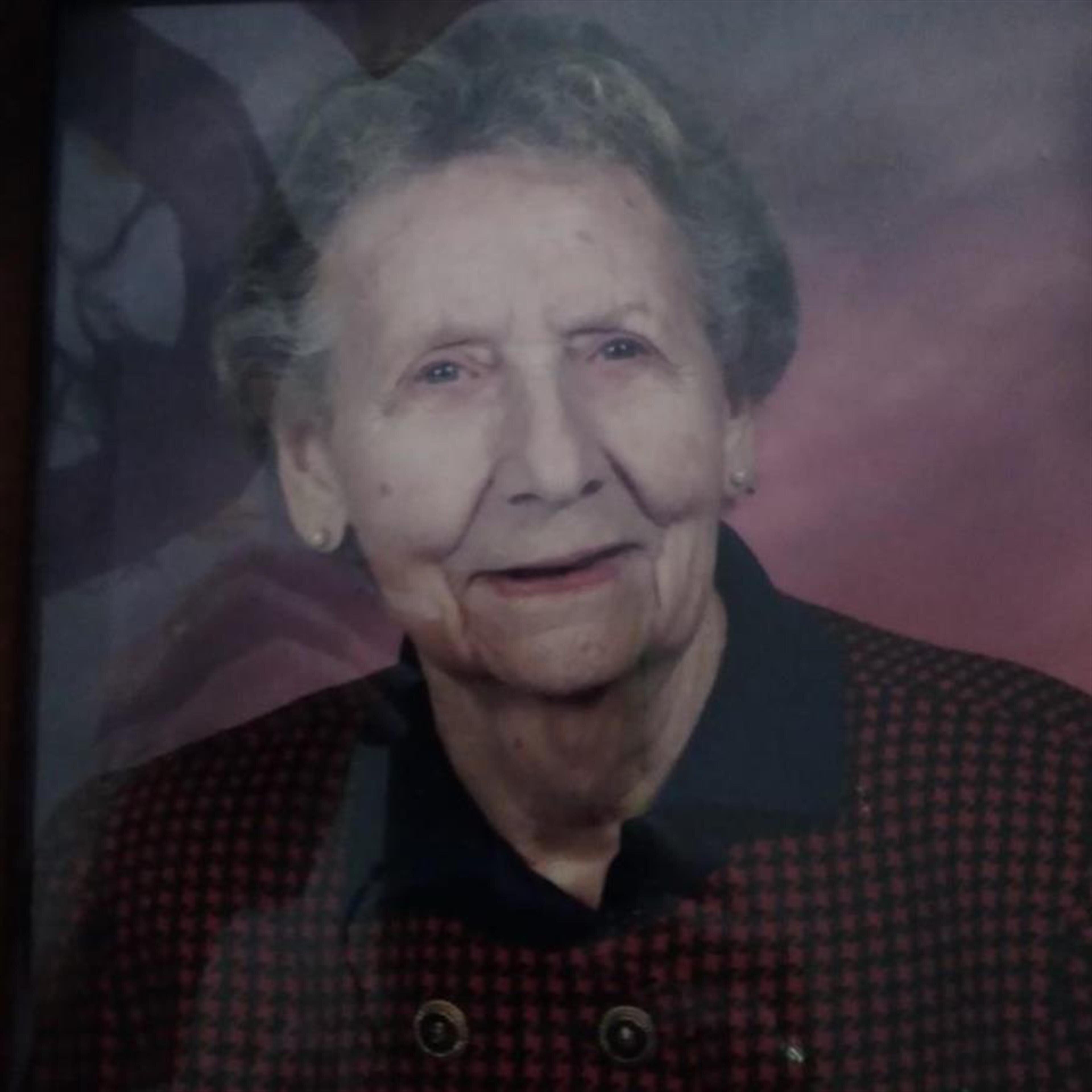Doris Huether