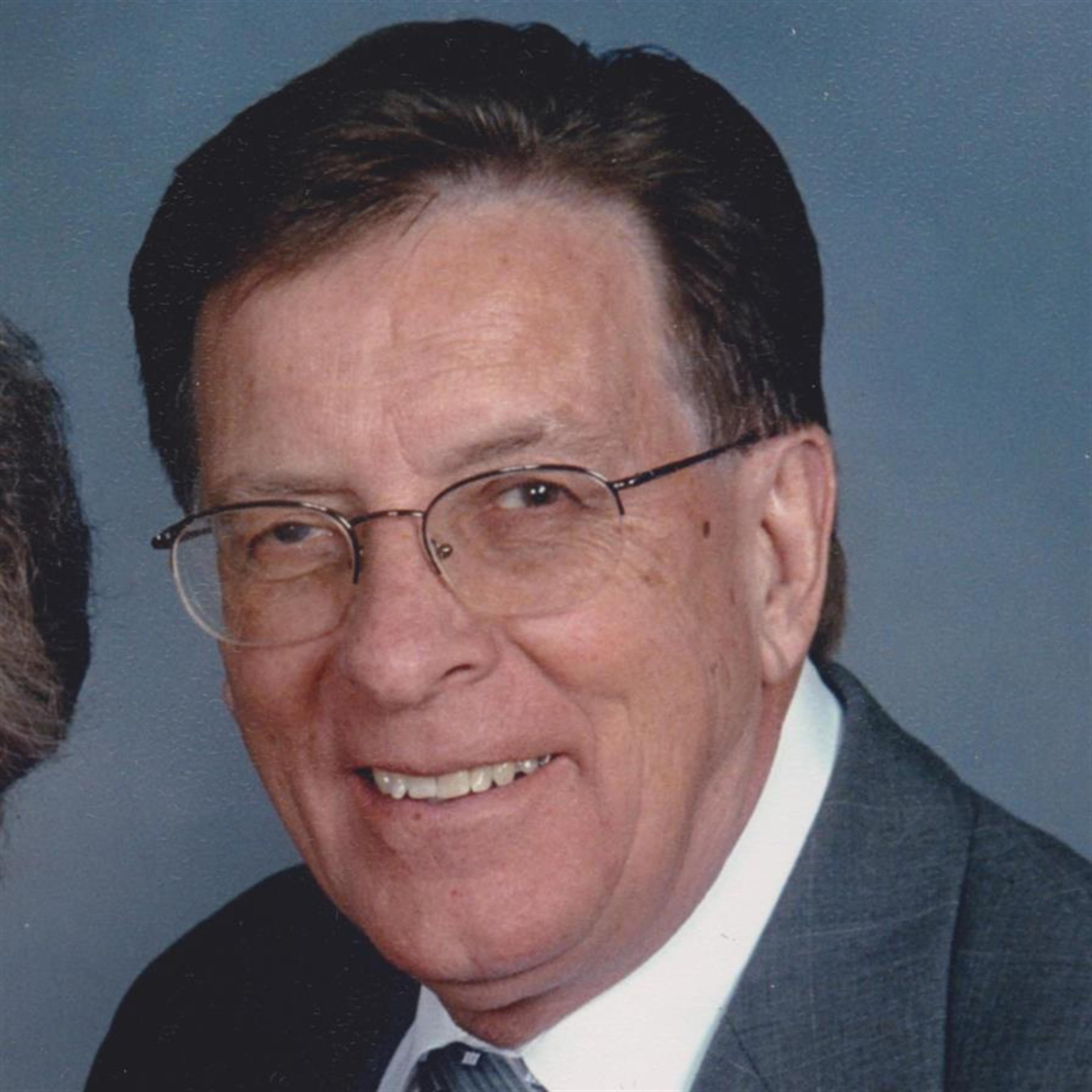 Don Ward