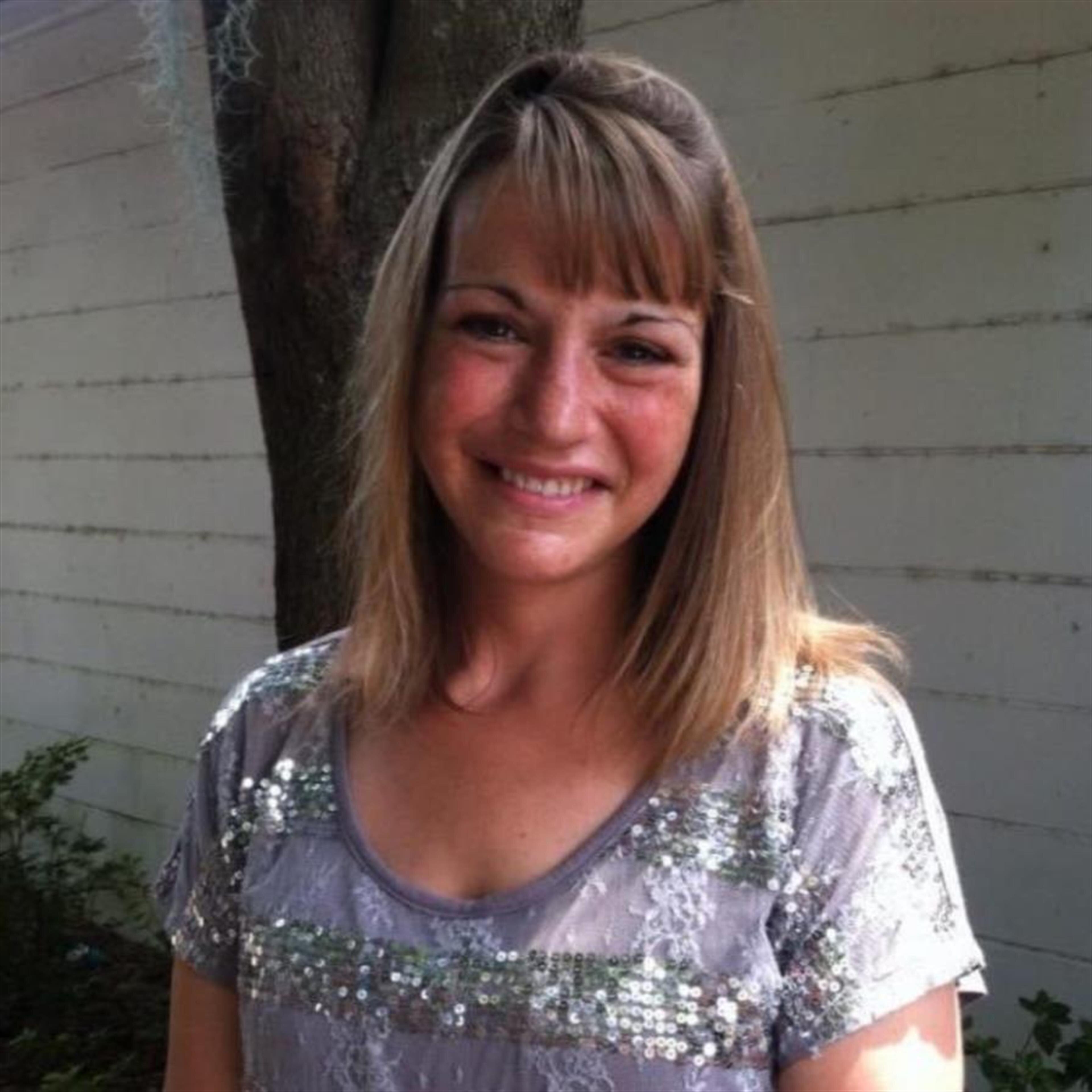 Mystie Dawn Geiger