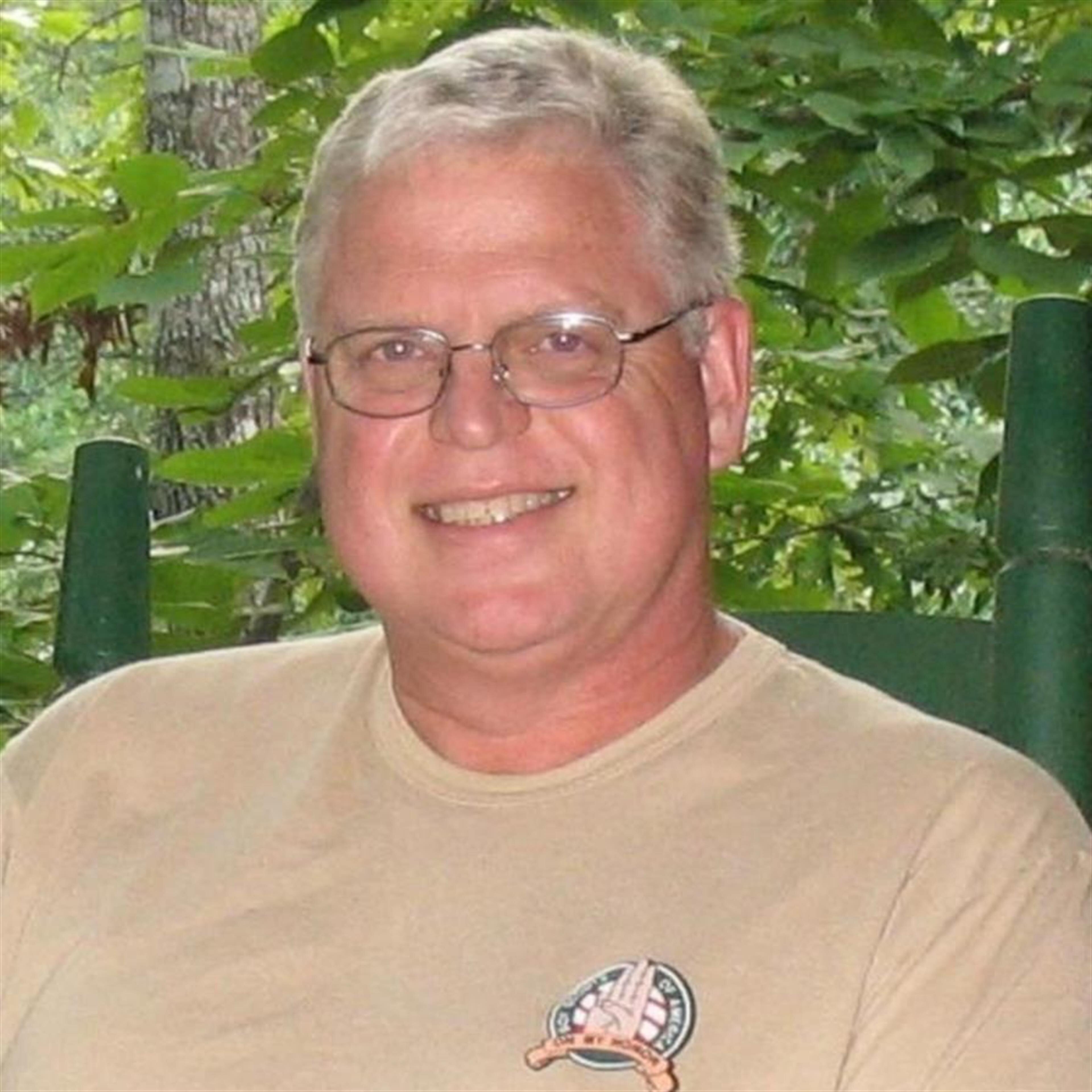 Randall Steverson