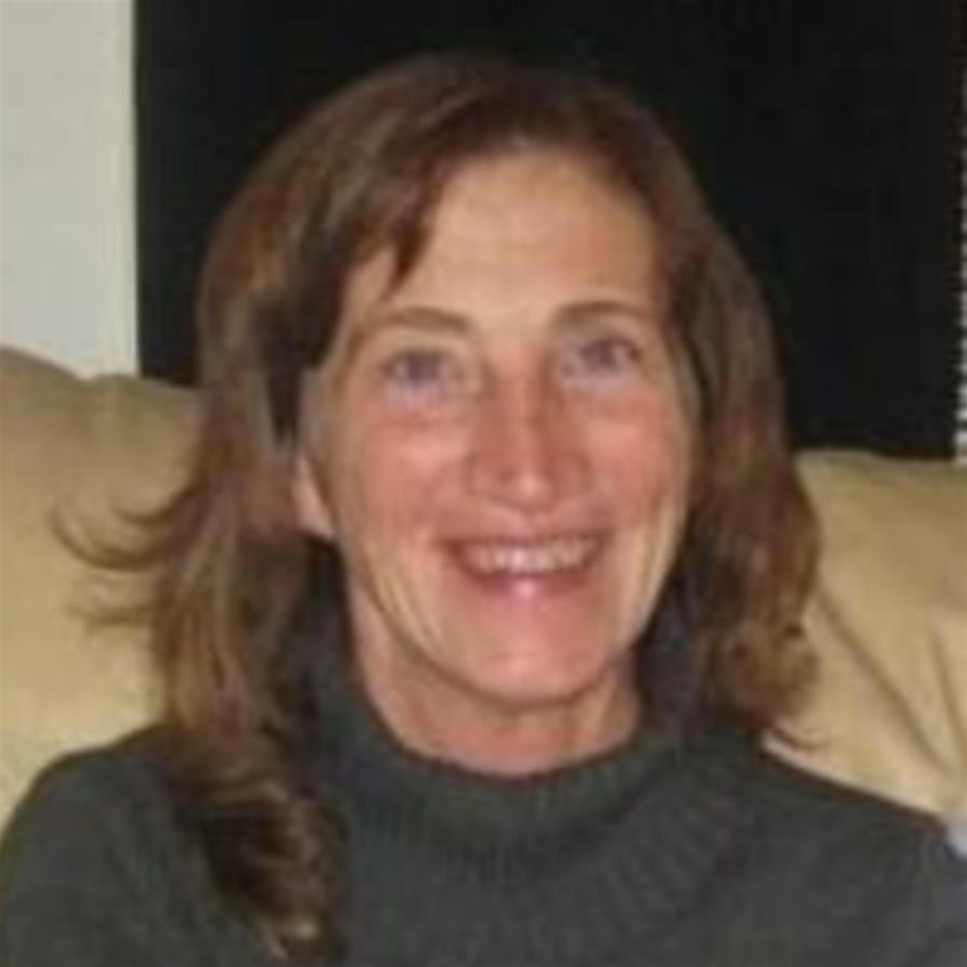 Elaine Faye Grace