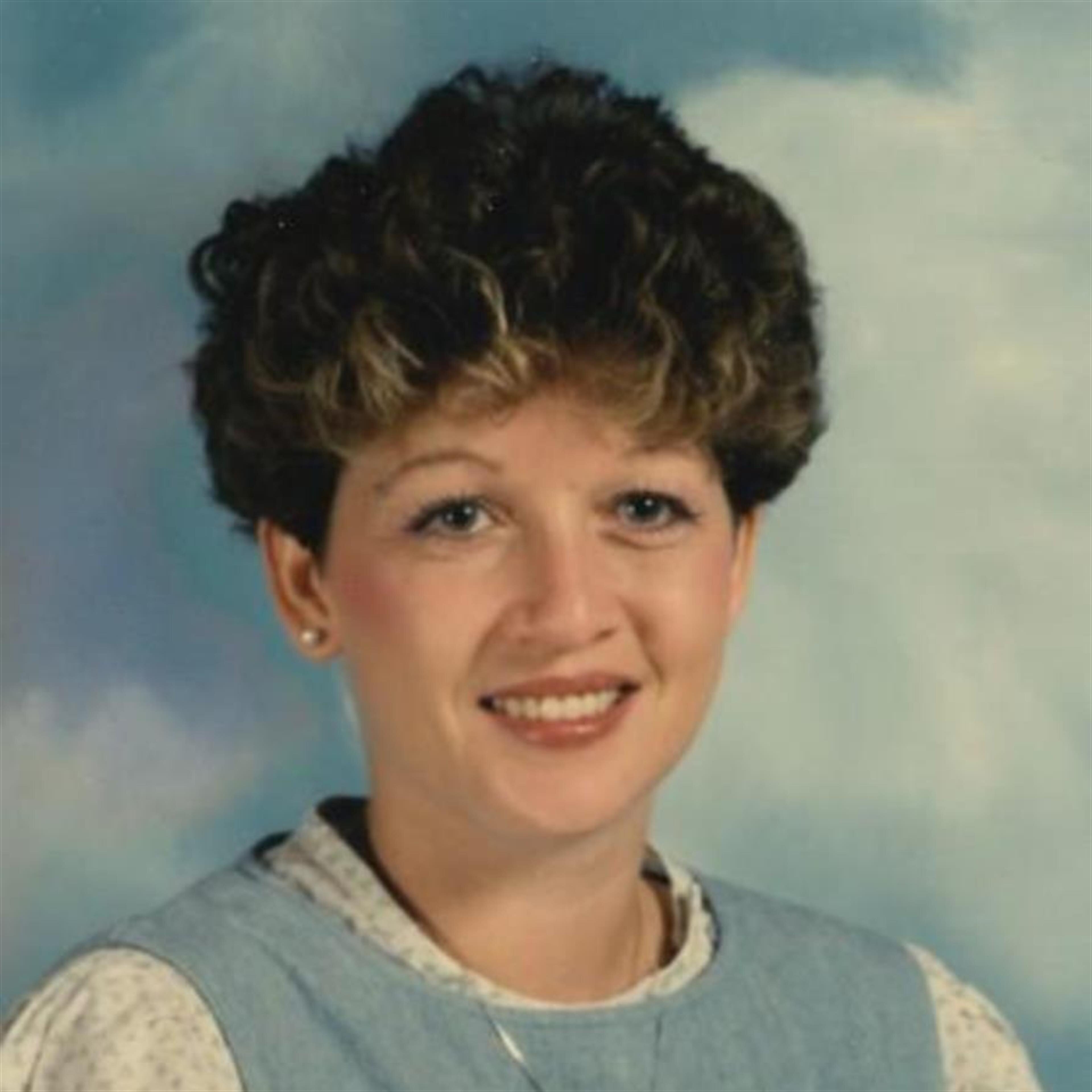 Sherryl Nadean Sanders