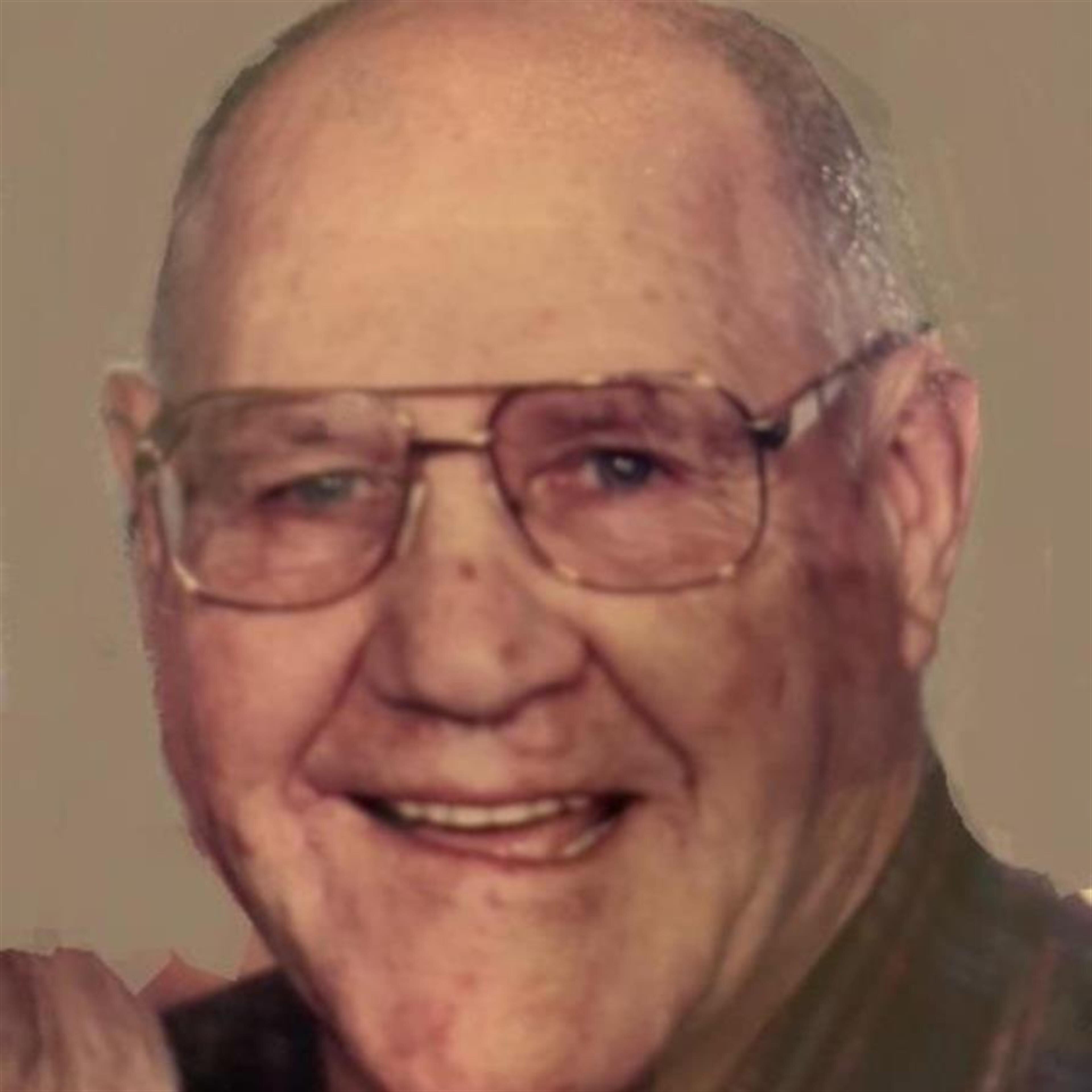Eugene Dale Snyder