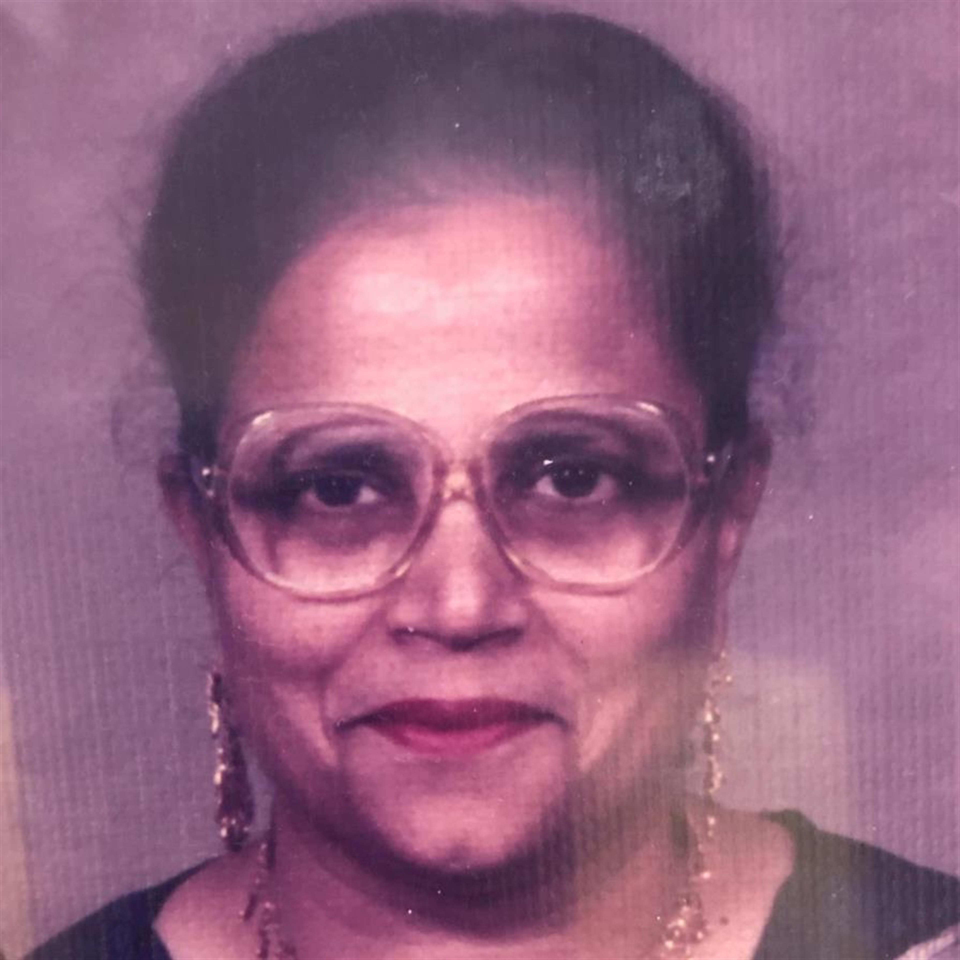 Saeeda Akbar