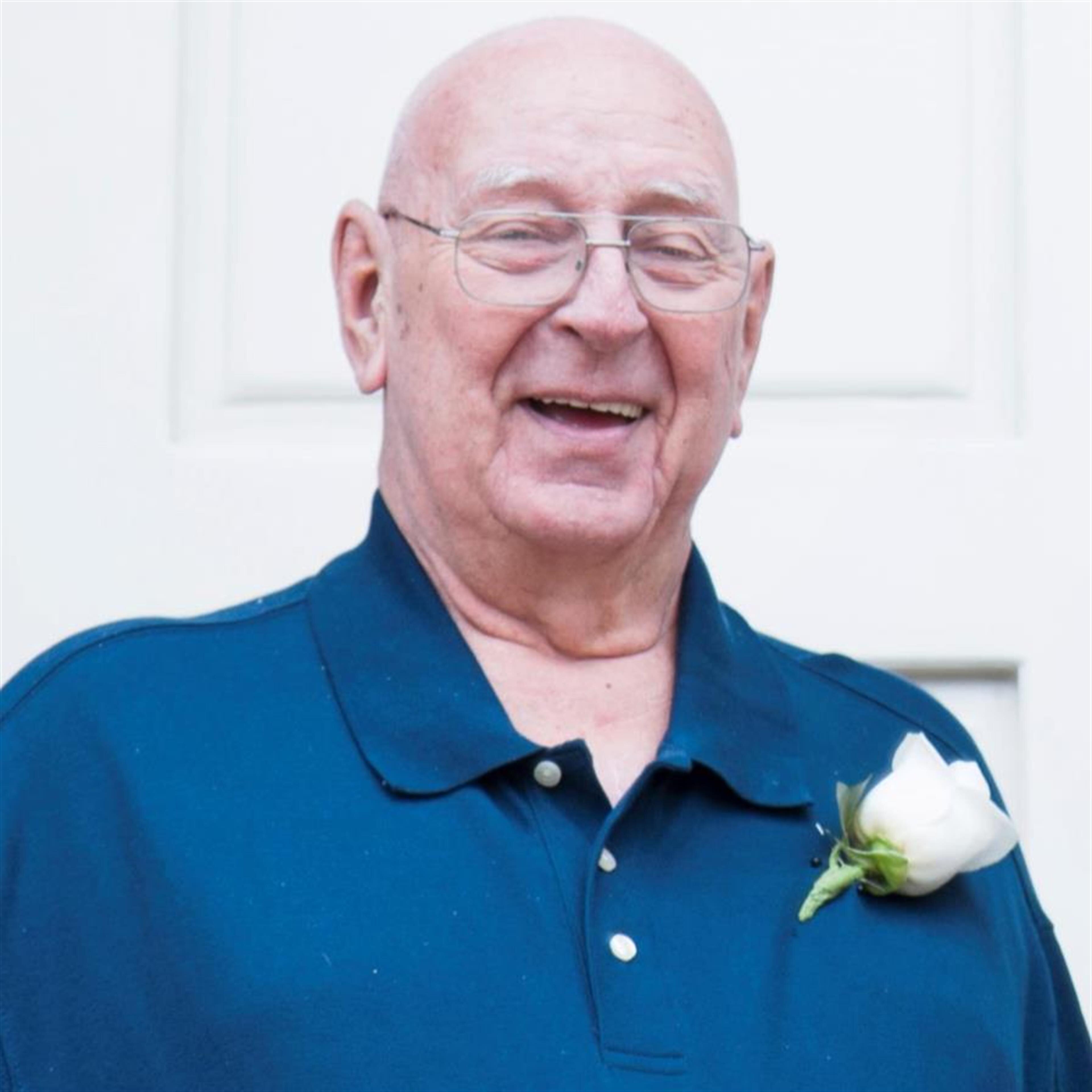 Fred Dellinger