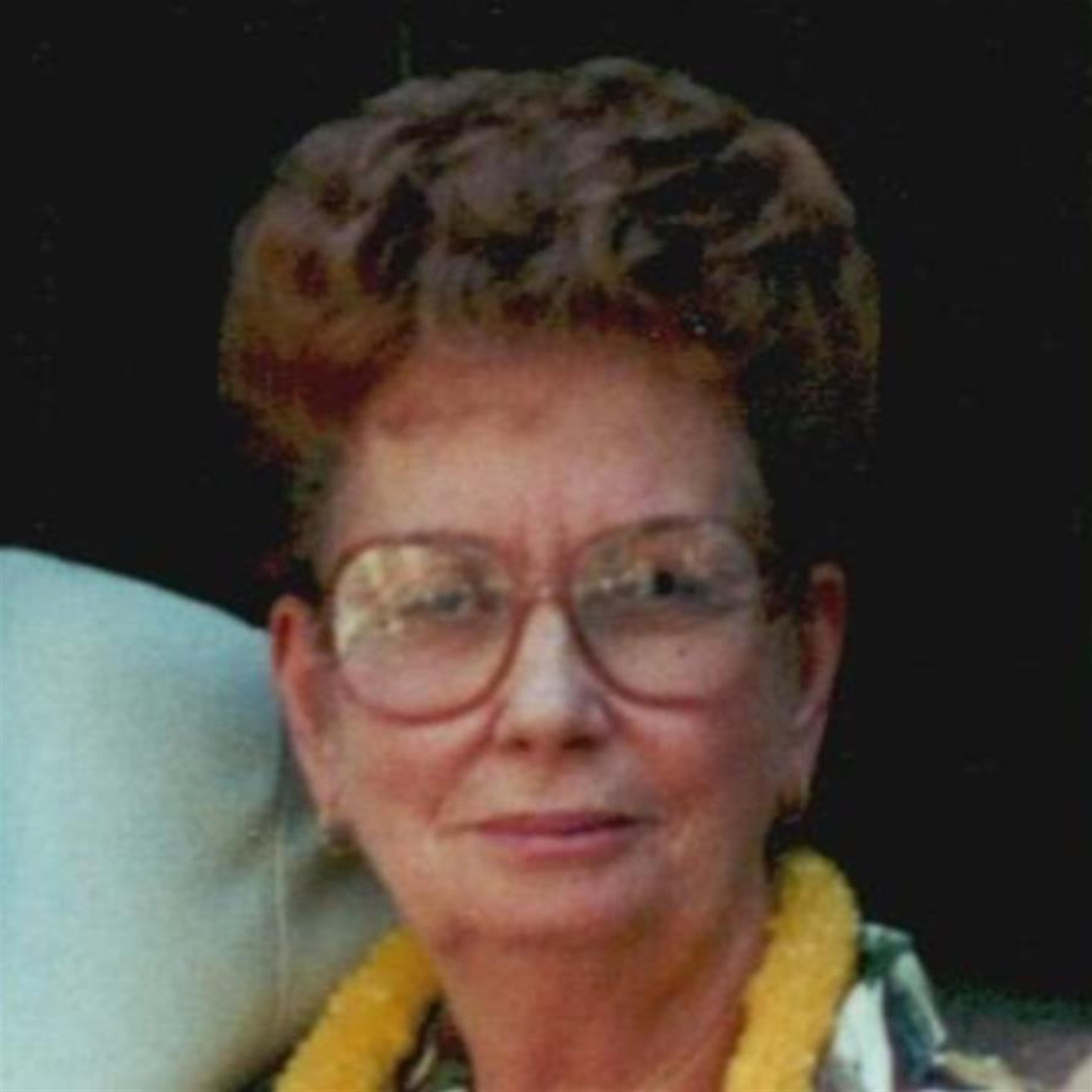 Tresea Ann Godwin