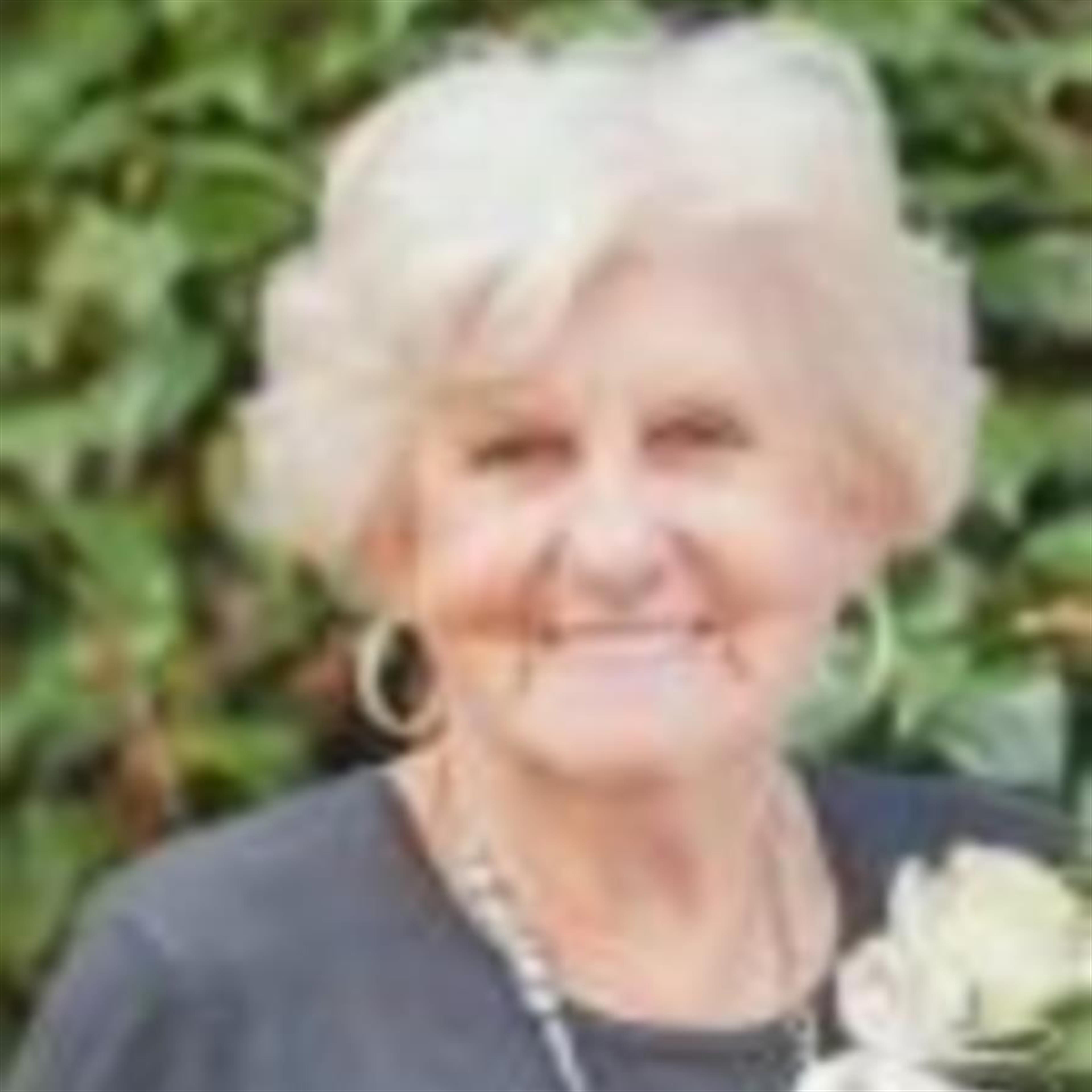 Hilda Hatley Crayton