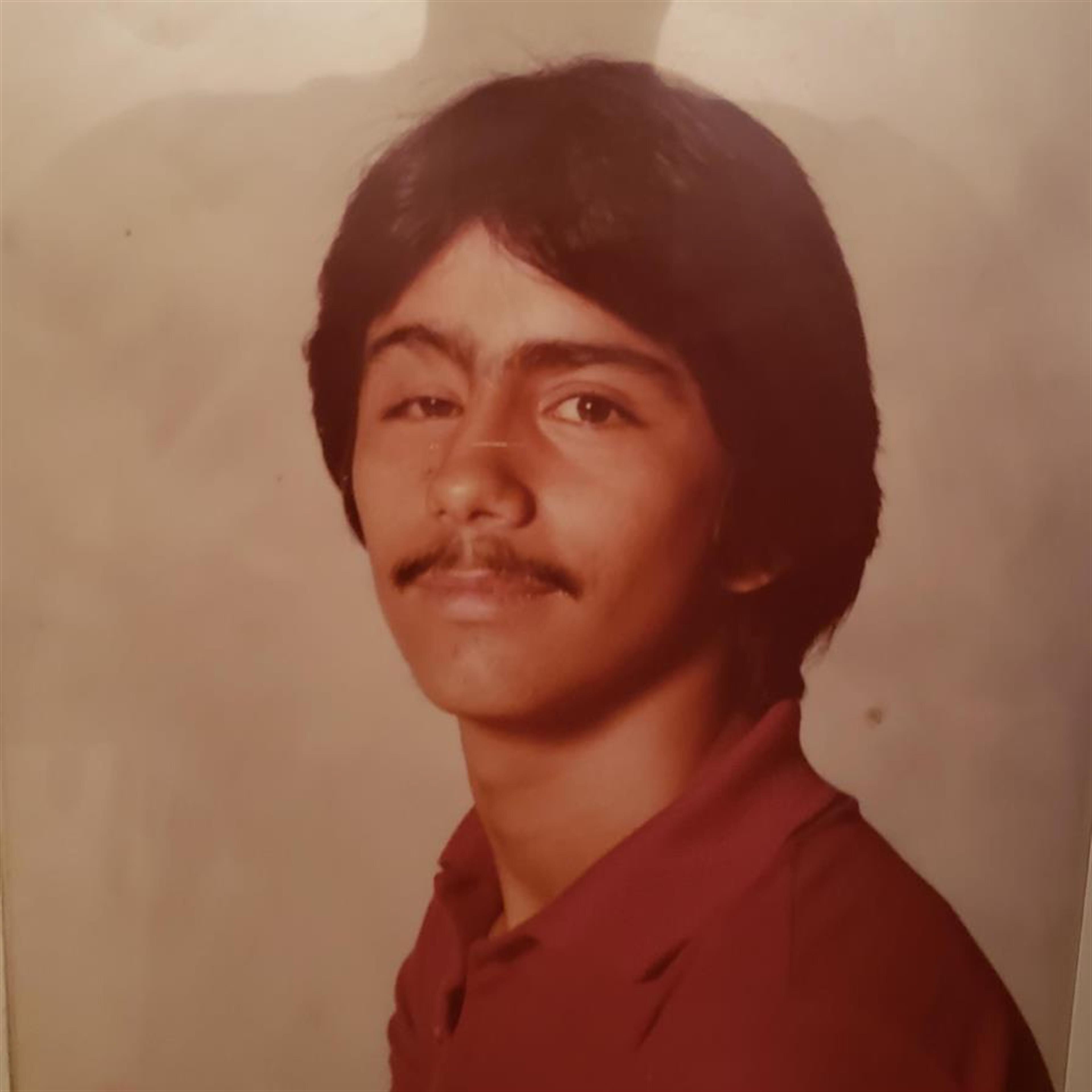 Orlando Salas