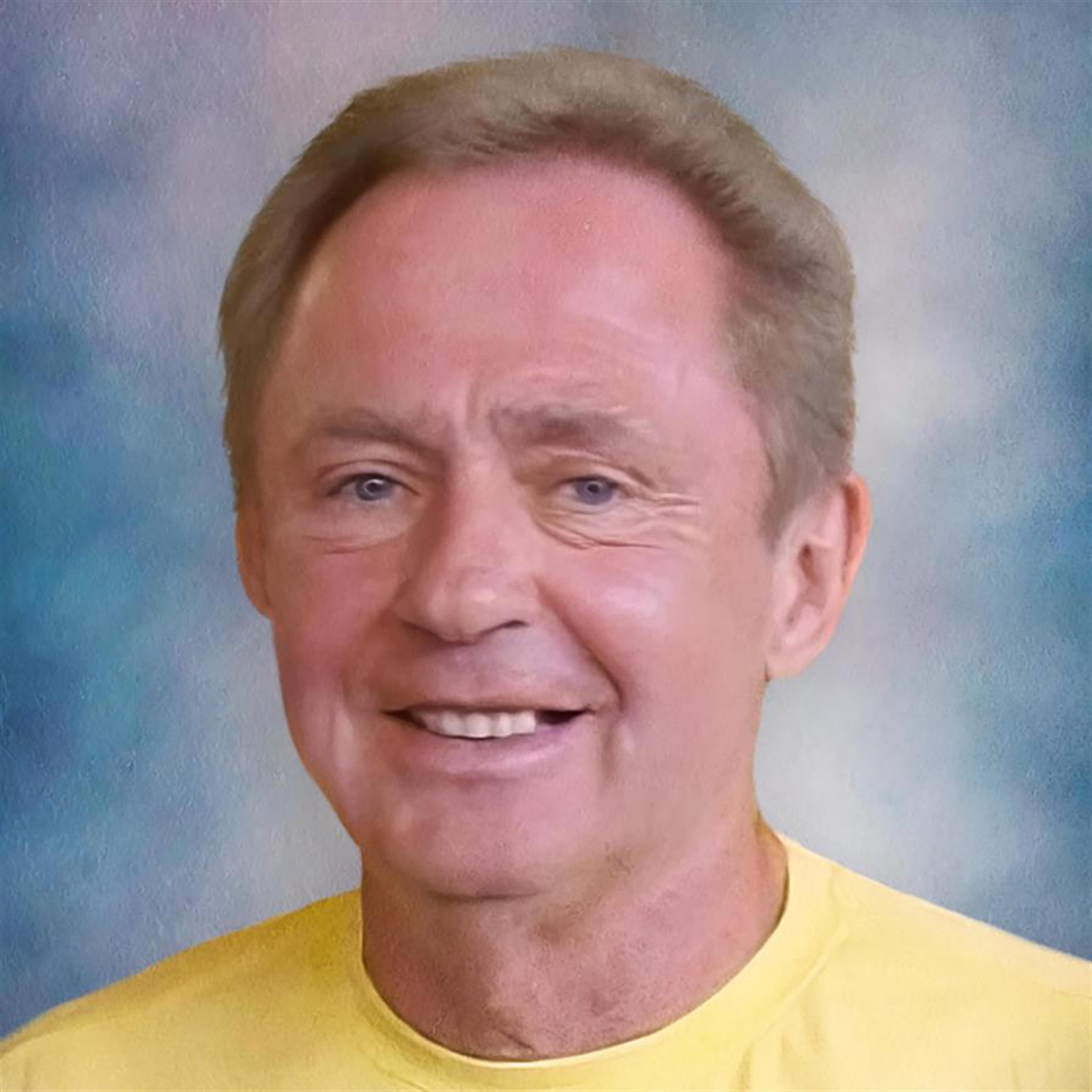 David R. Williams