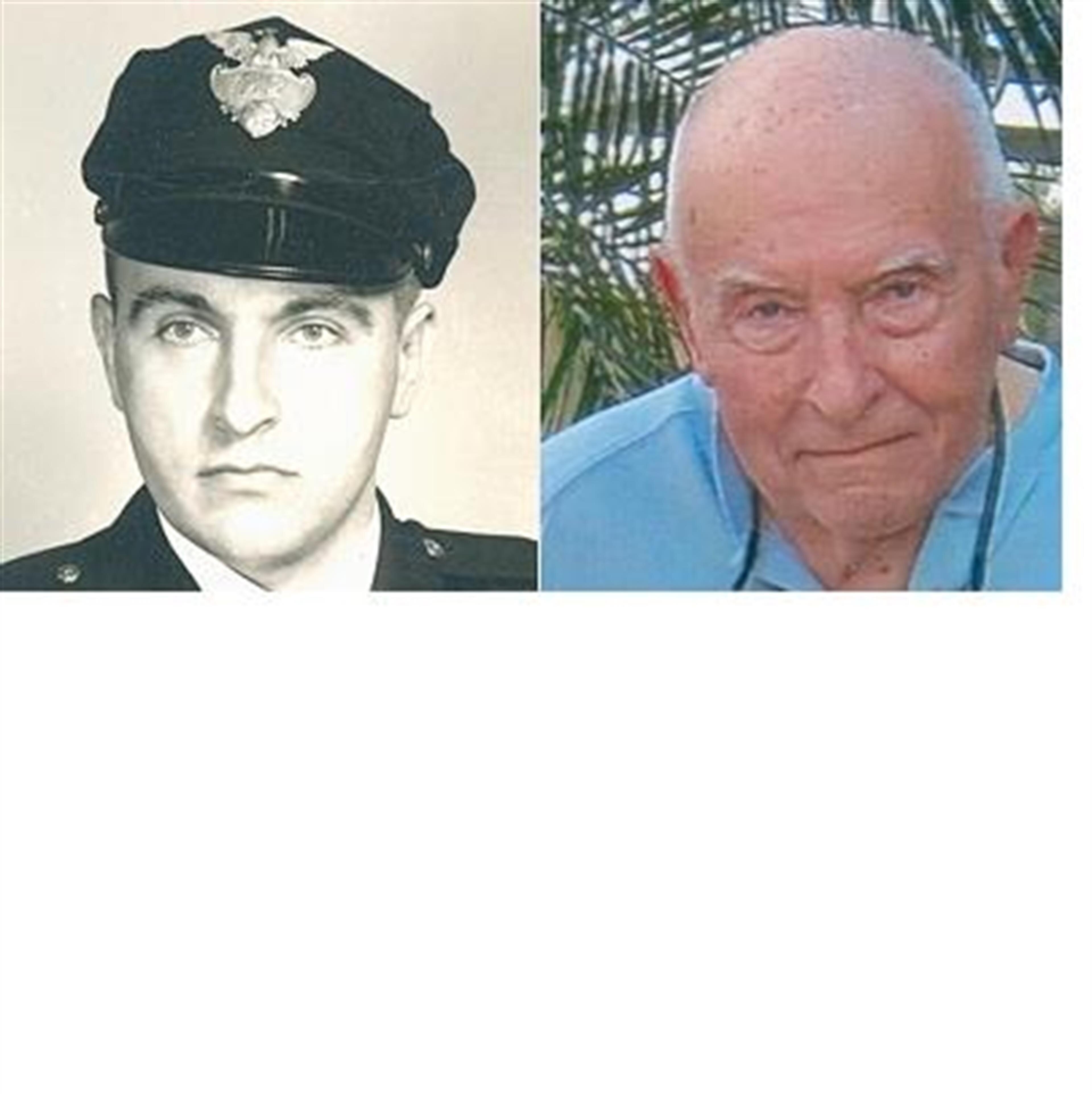 James William "Bill" Mangan