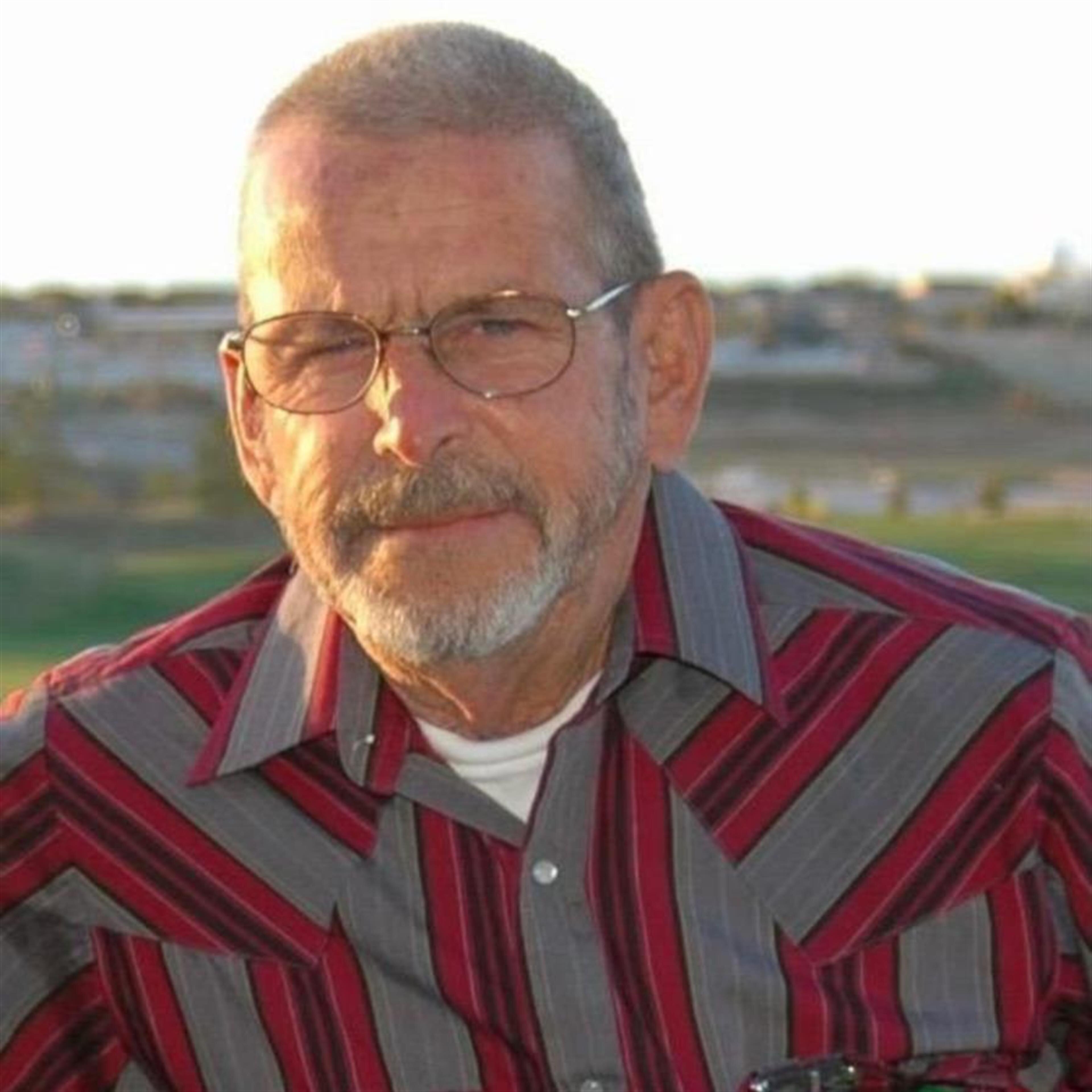 Gary Lee Lindsey