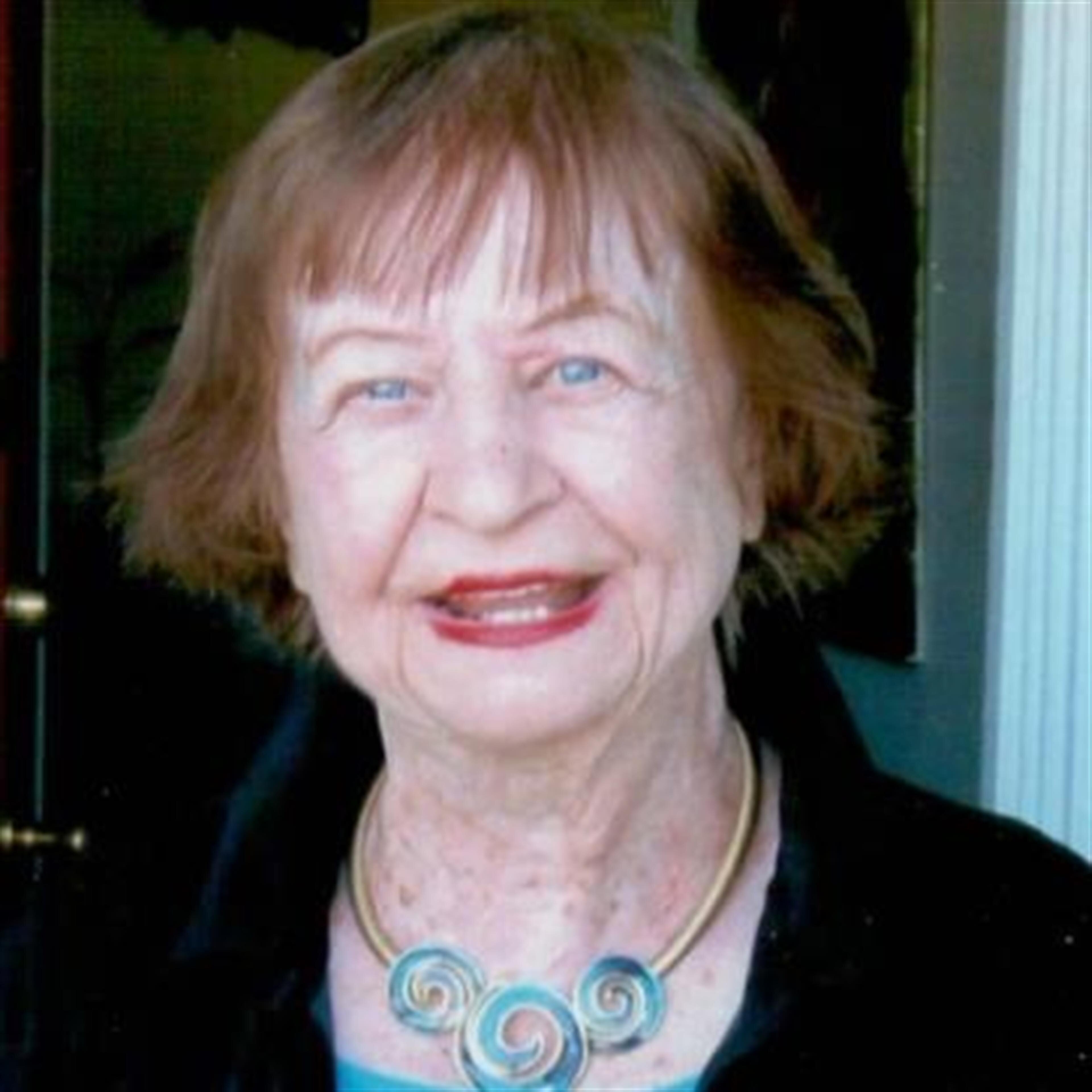 Margaret Ann Raney