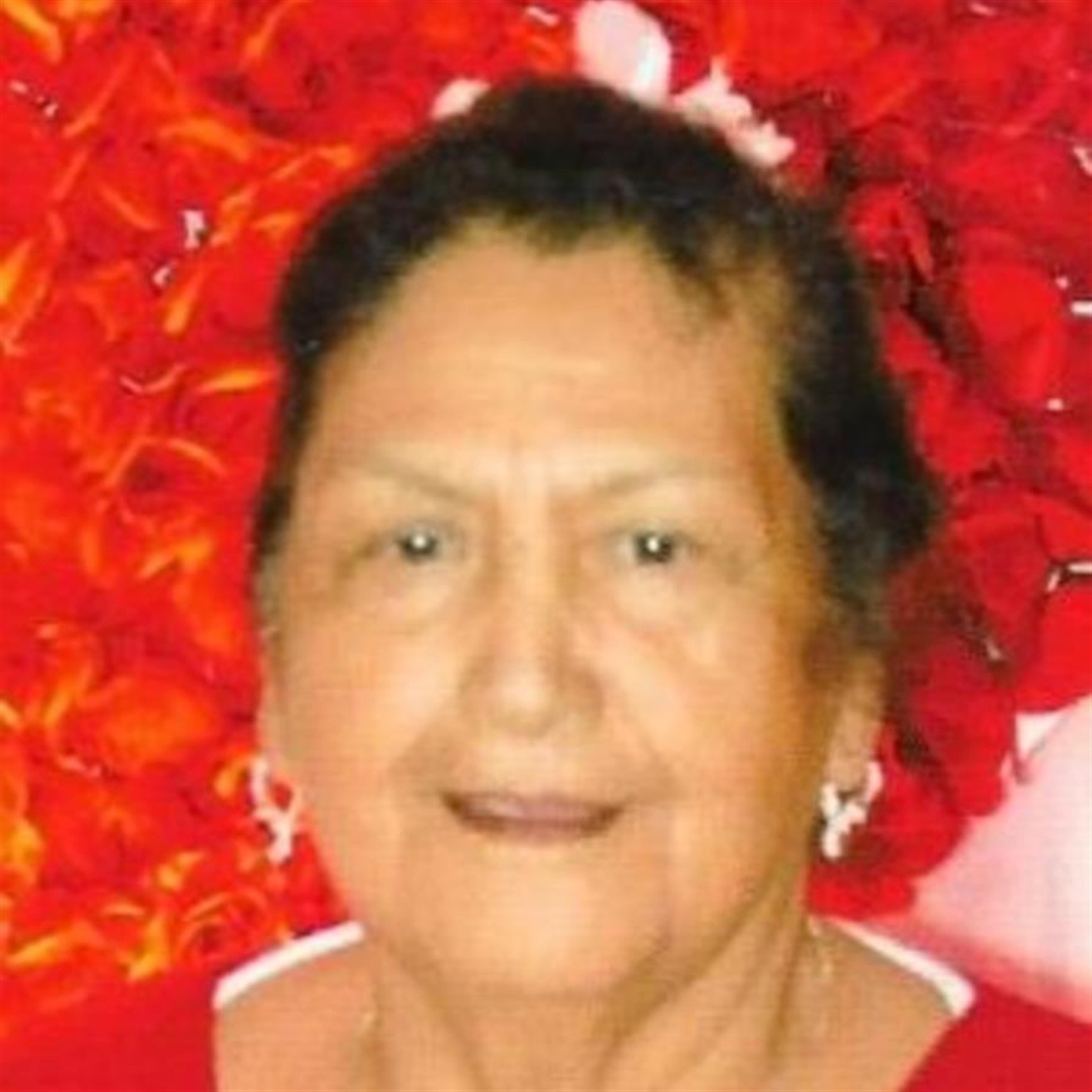 Romana L. Hernandez
