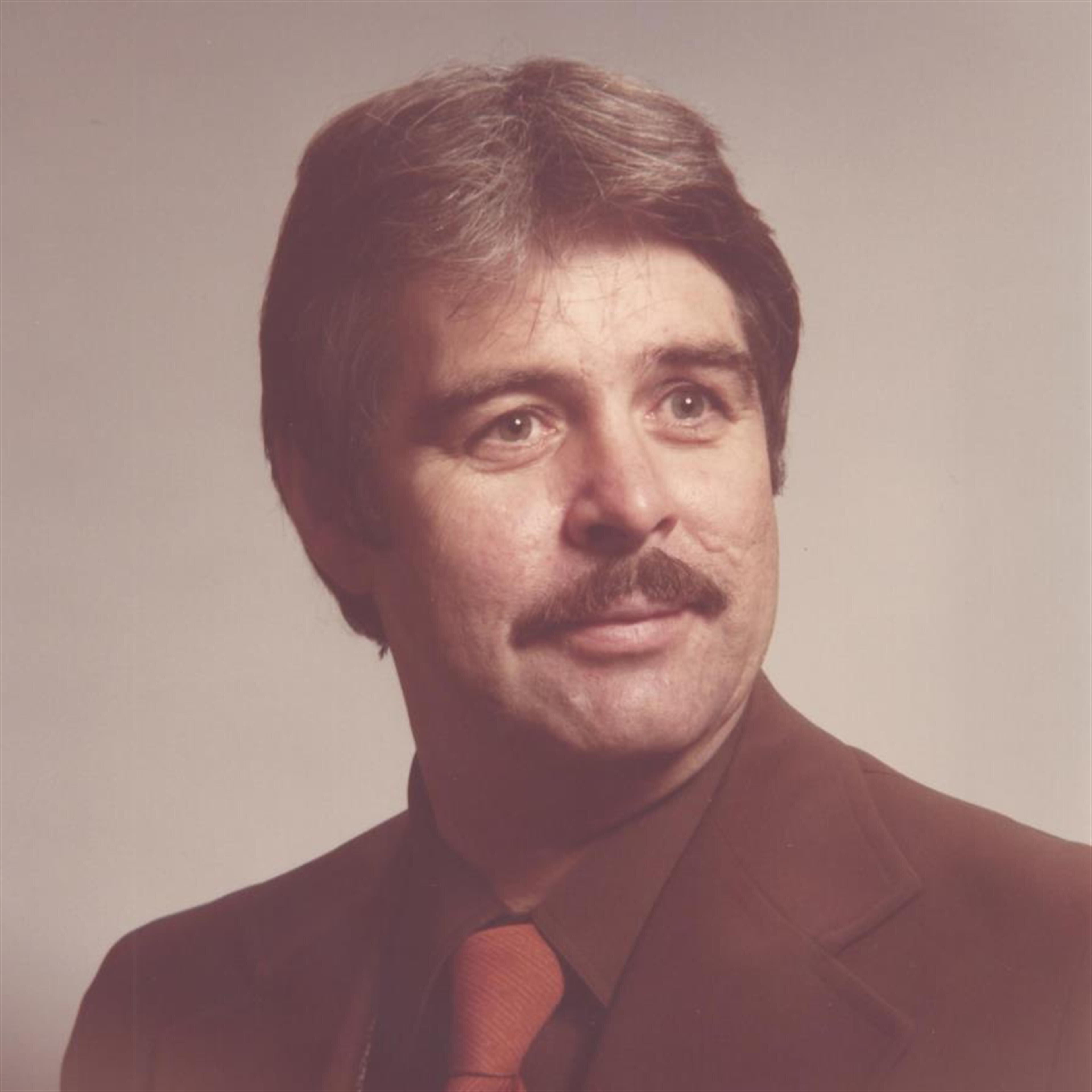 James H. Smith