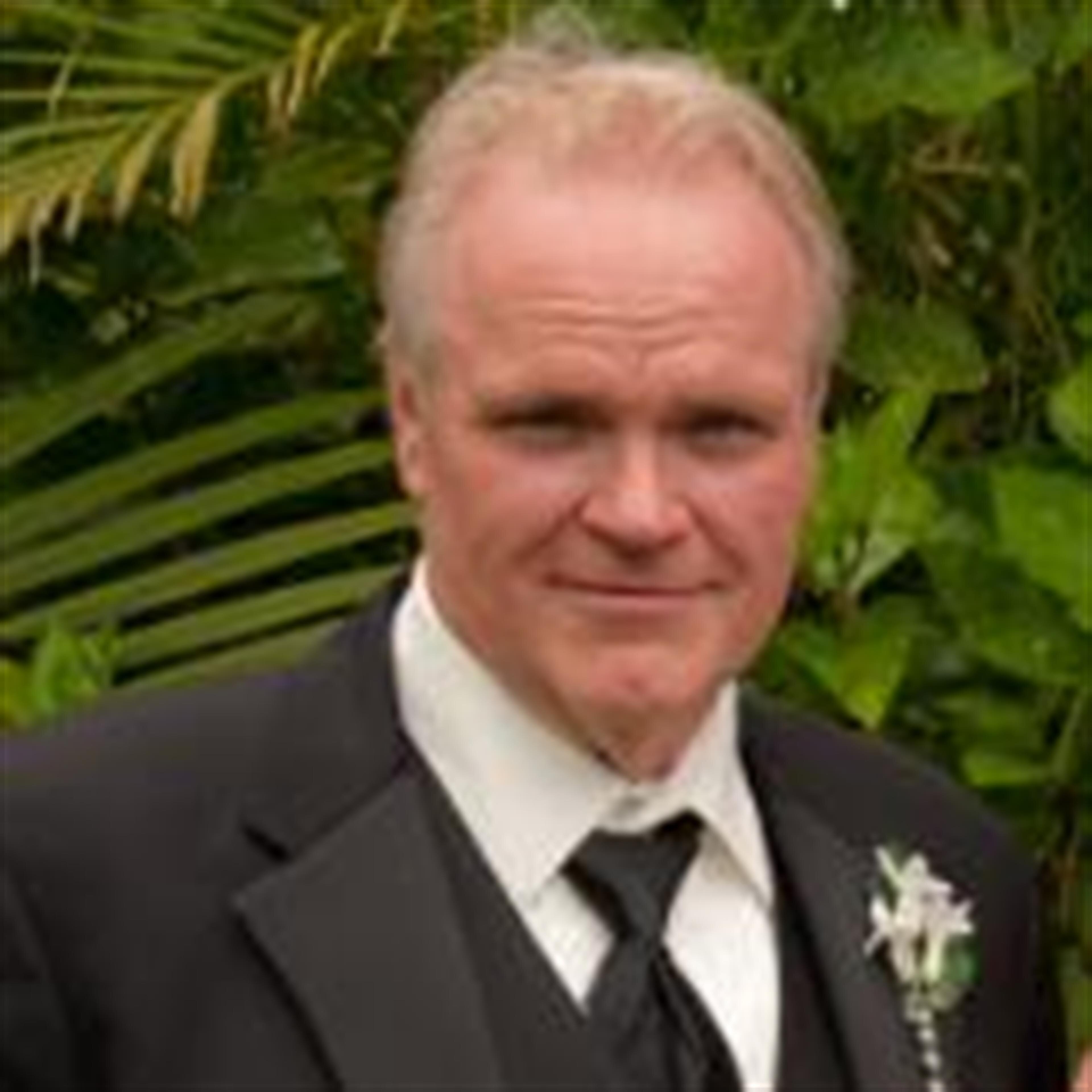 Carl Orin Knapp III
