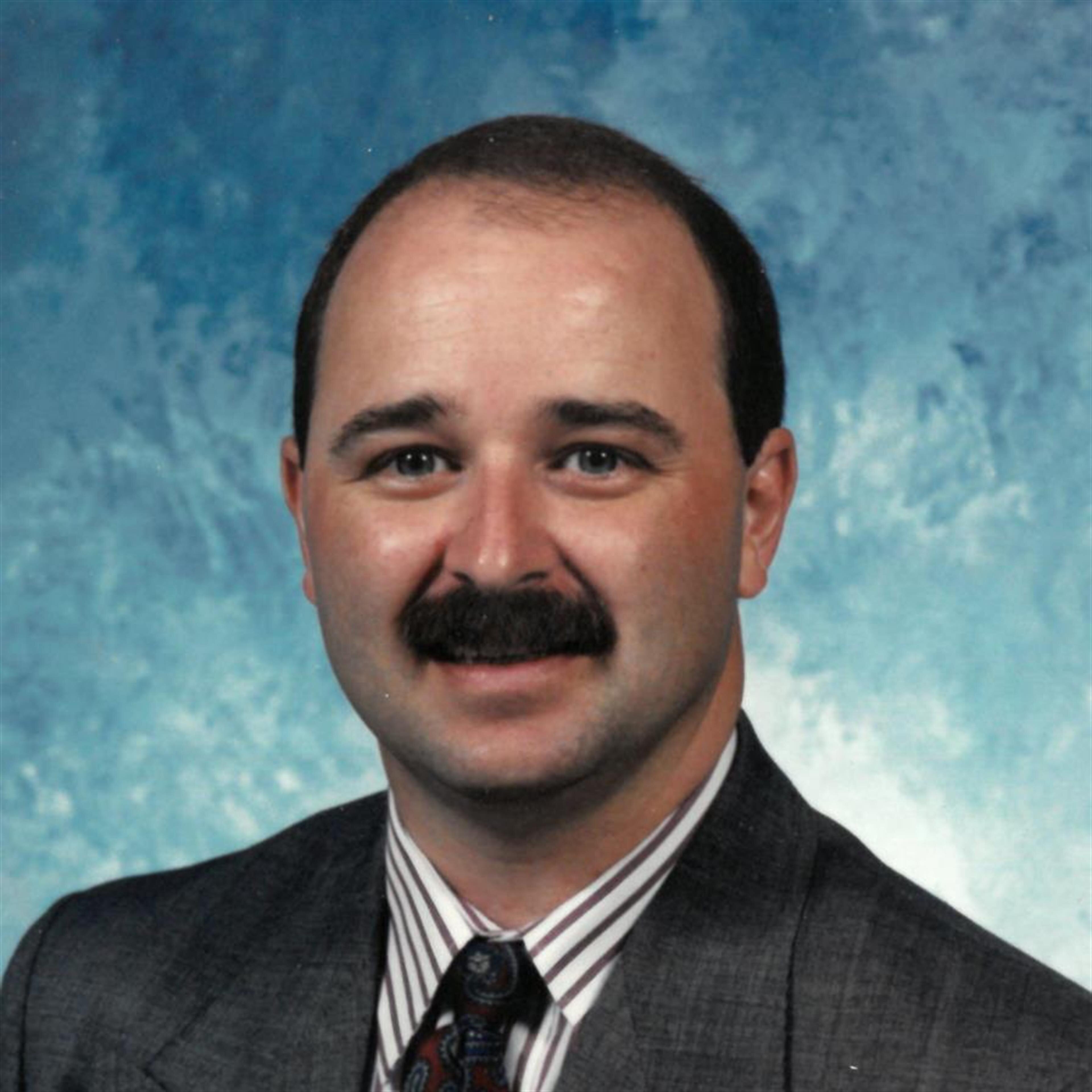 Richard Anthony Gwaltney