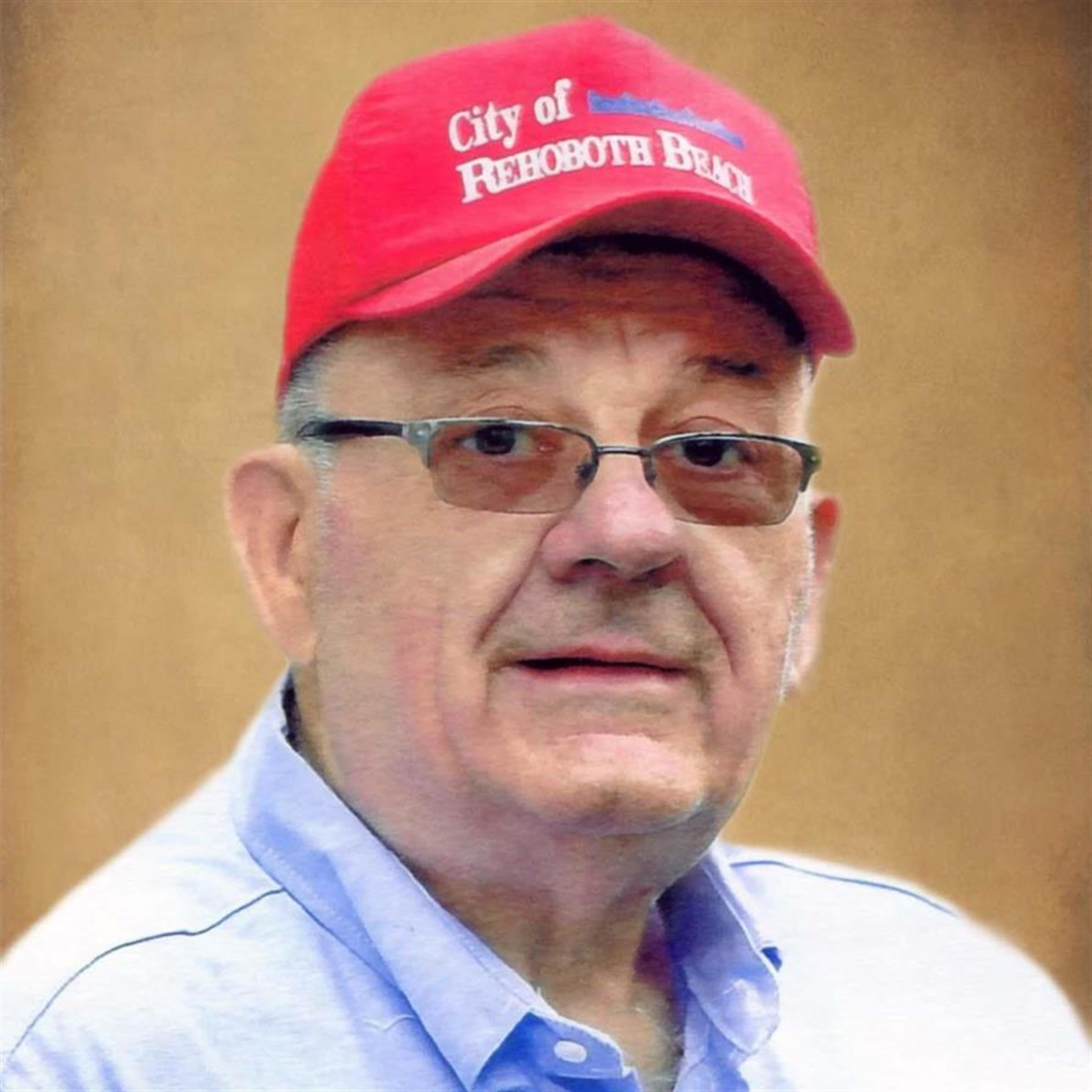 Milbourn  "Mel" B. Craig Jr.