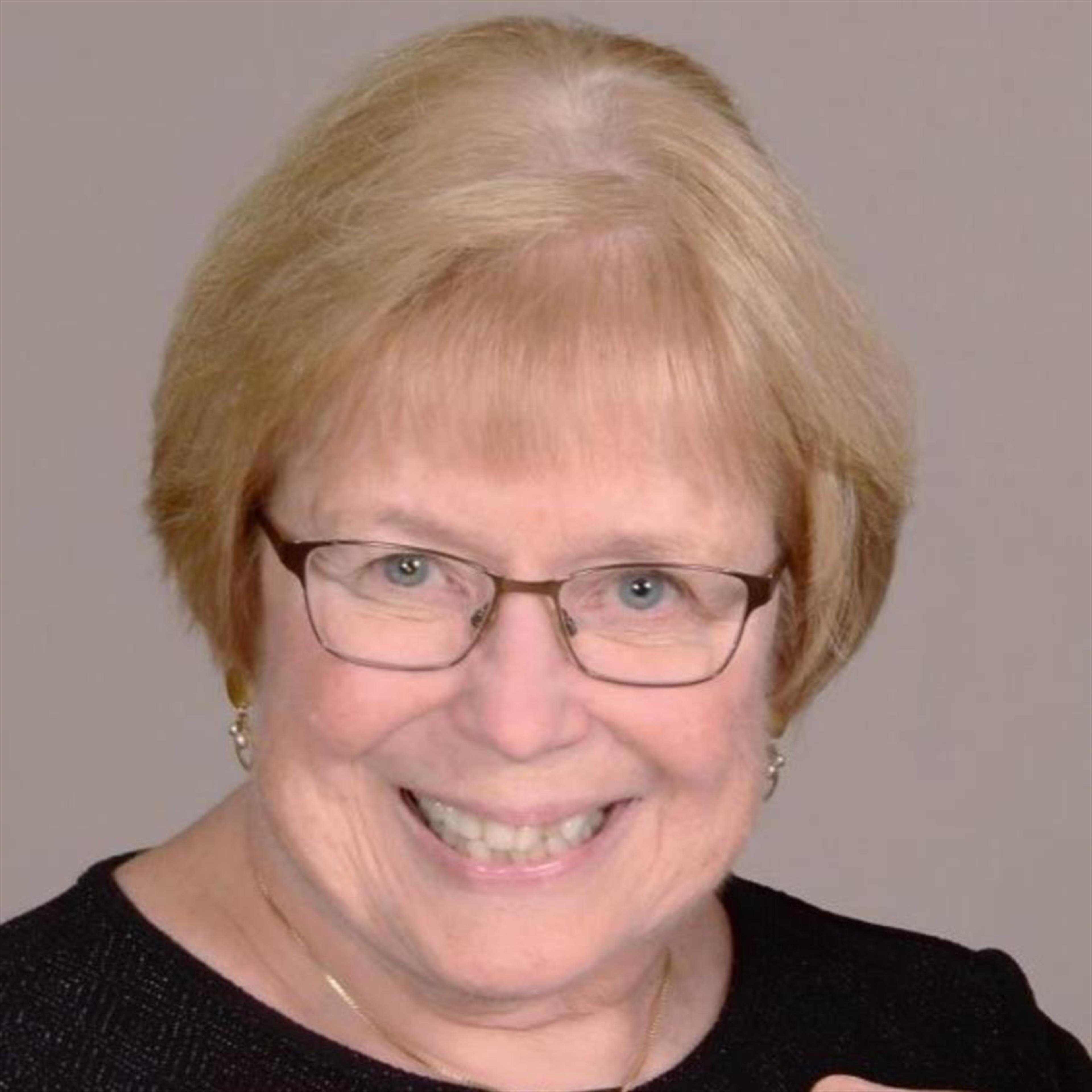 Mary K. Toye