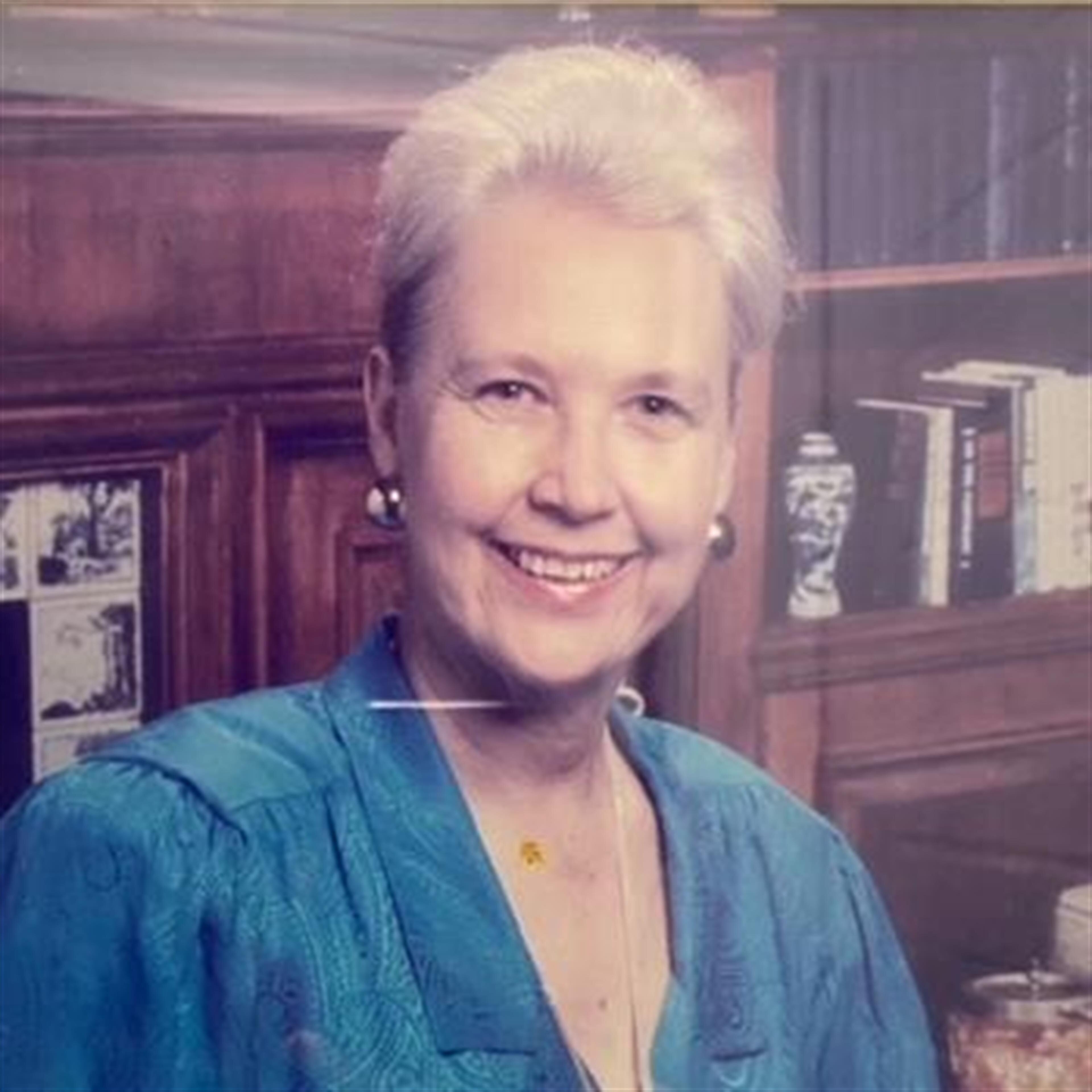 Kathleen K. Ruddick