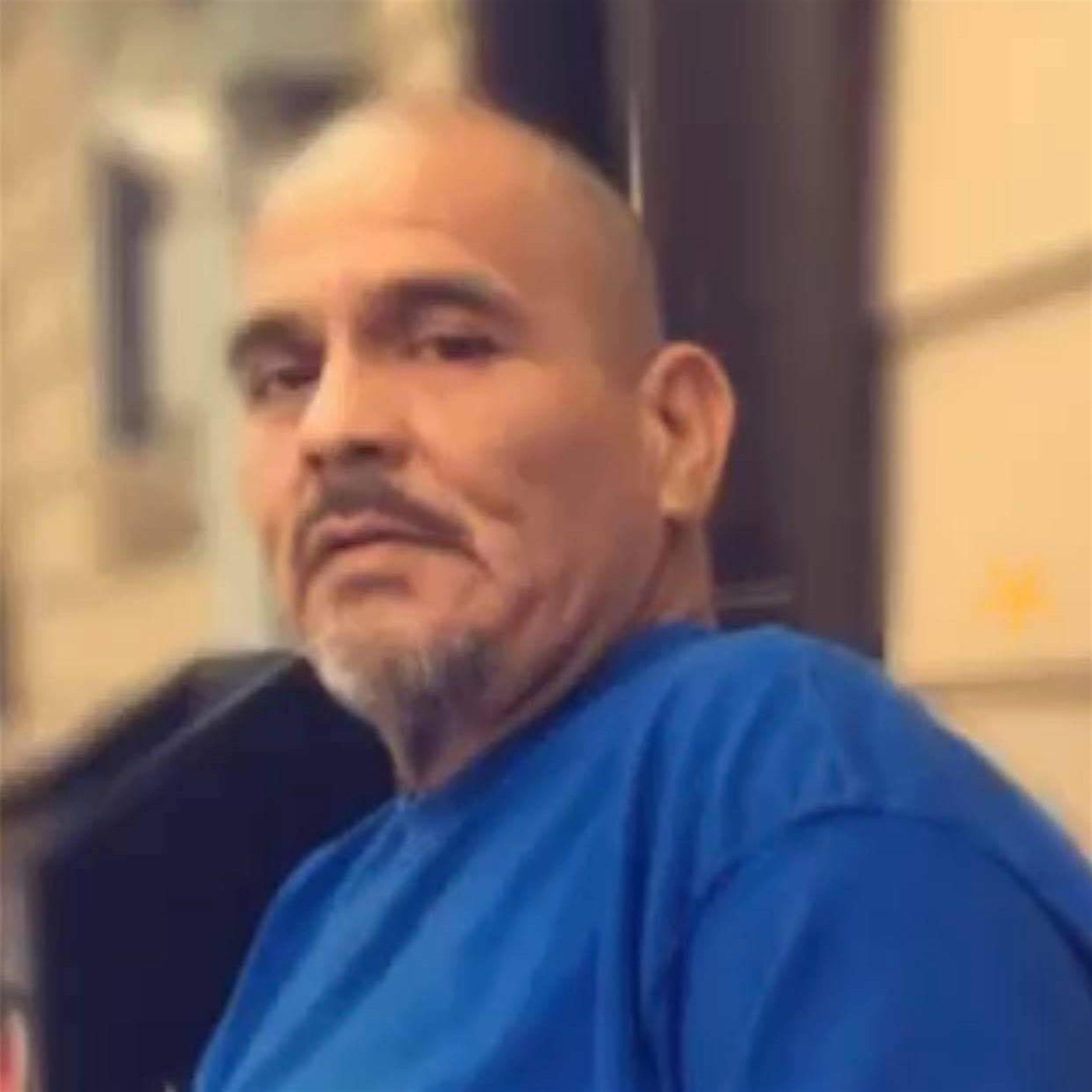 Gilbert Anthony Gonzales