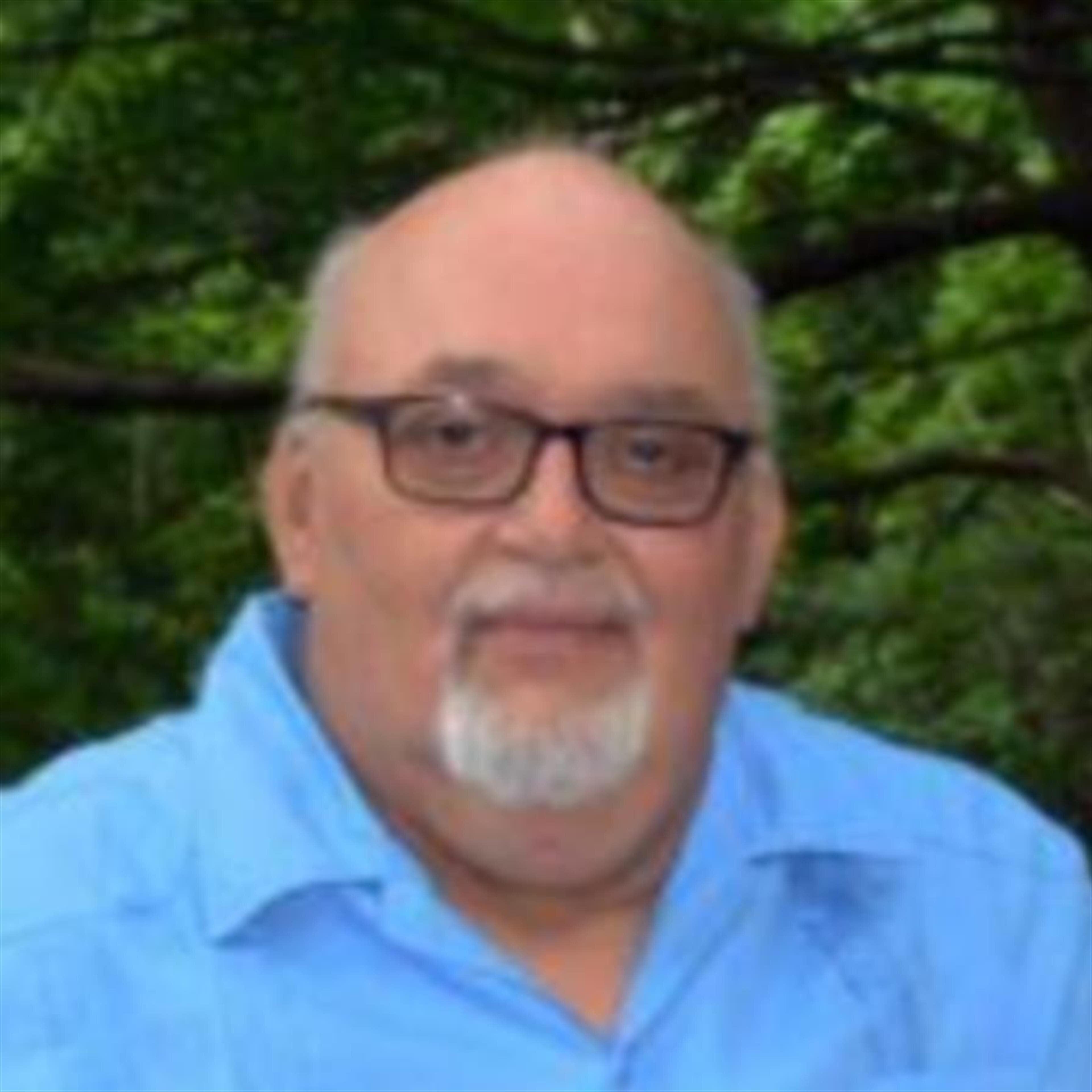 Dale G. Roser