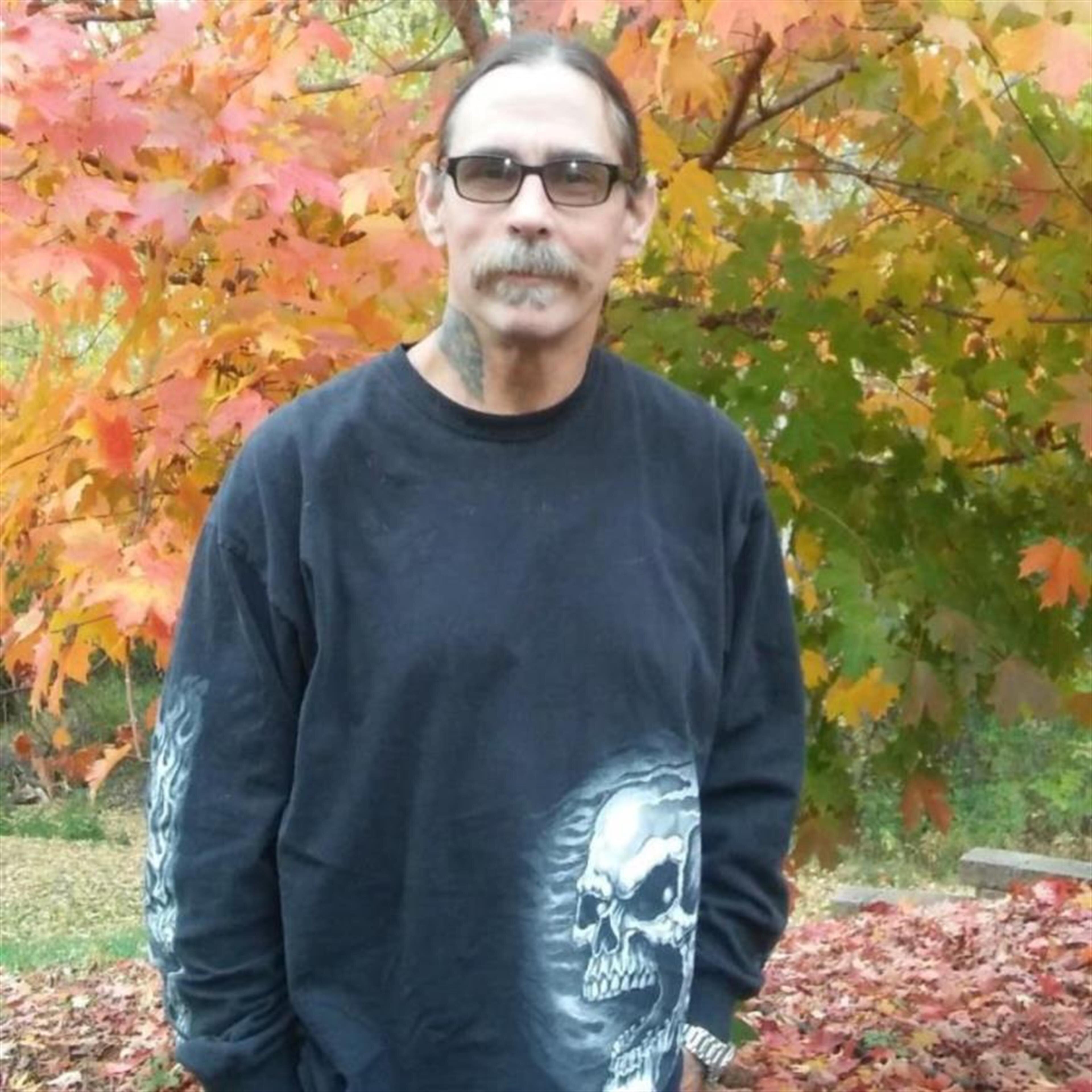 Daniel William Clark