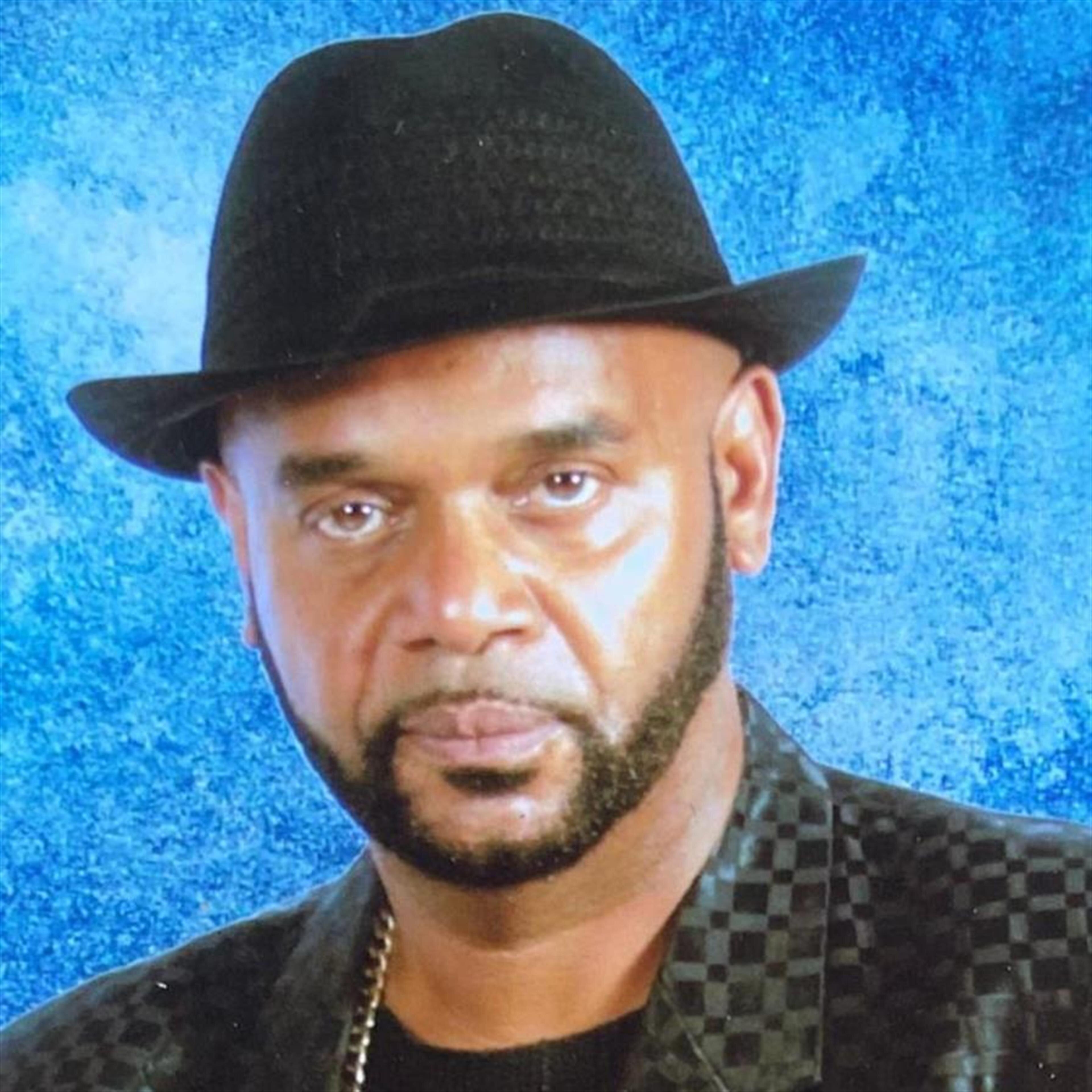 Rickey D. "Skip" Kinsey