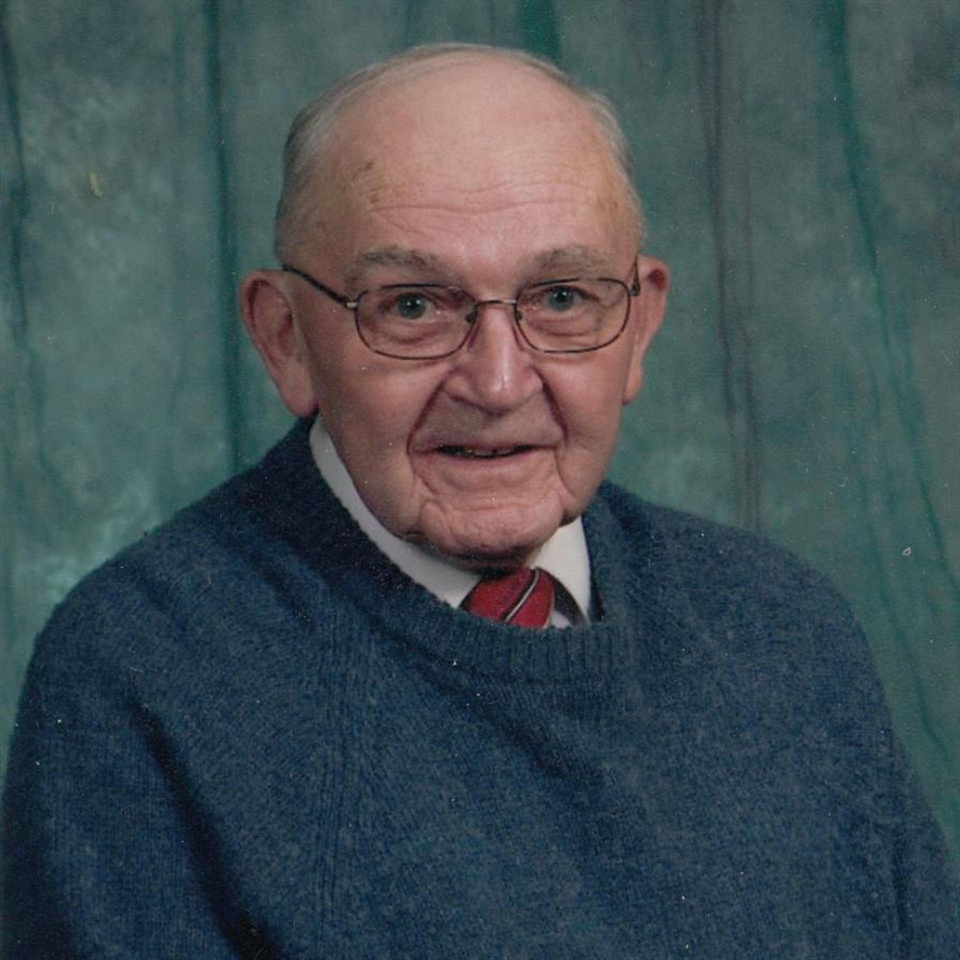 Allen Krueger
