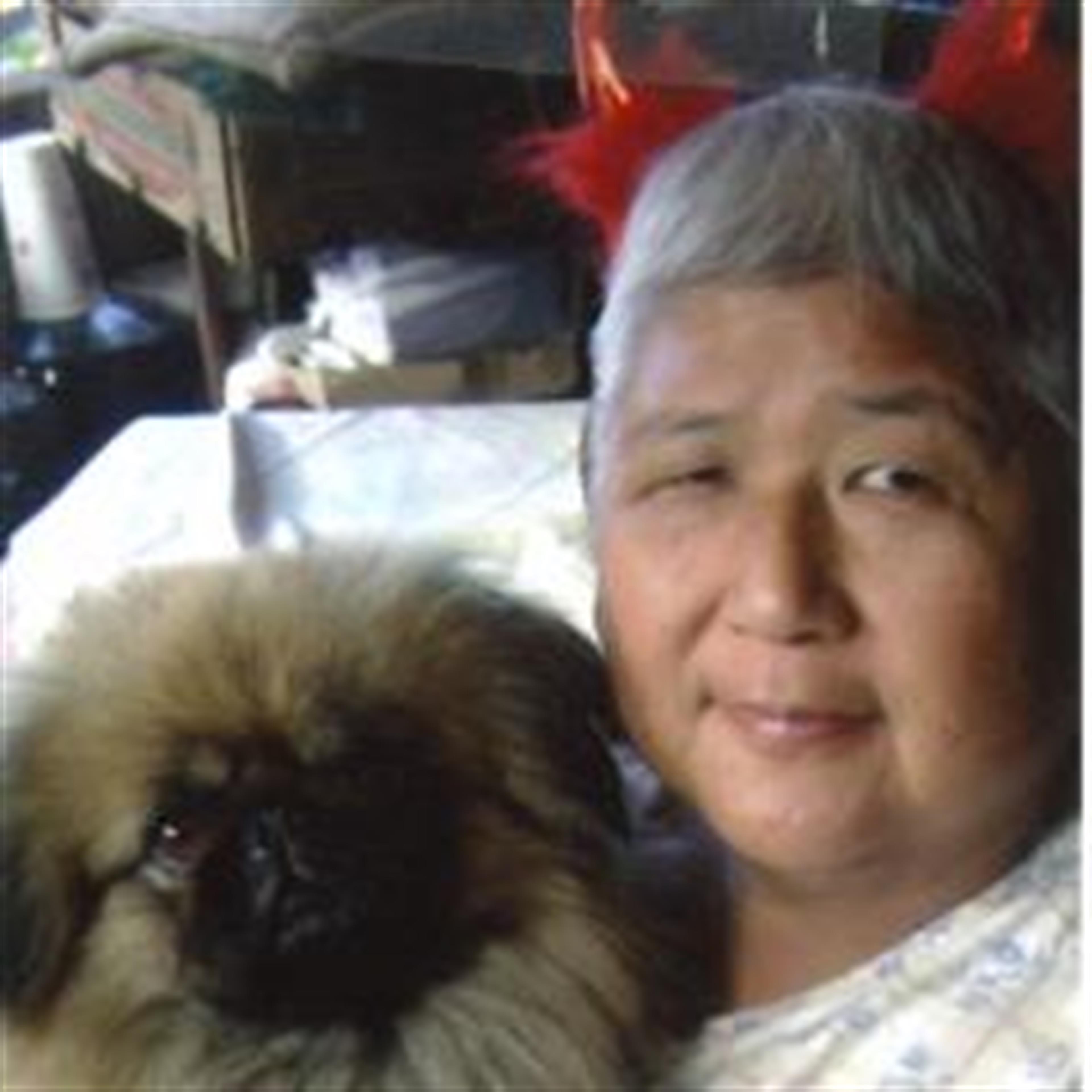 Sandra Y. Simpson