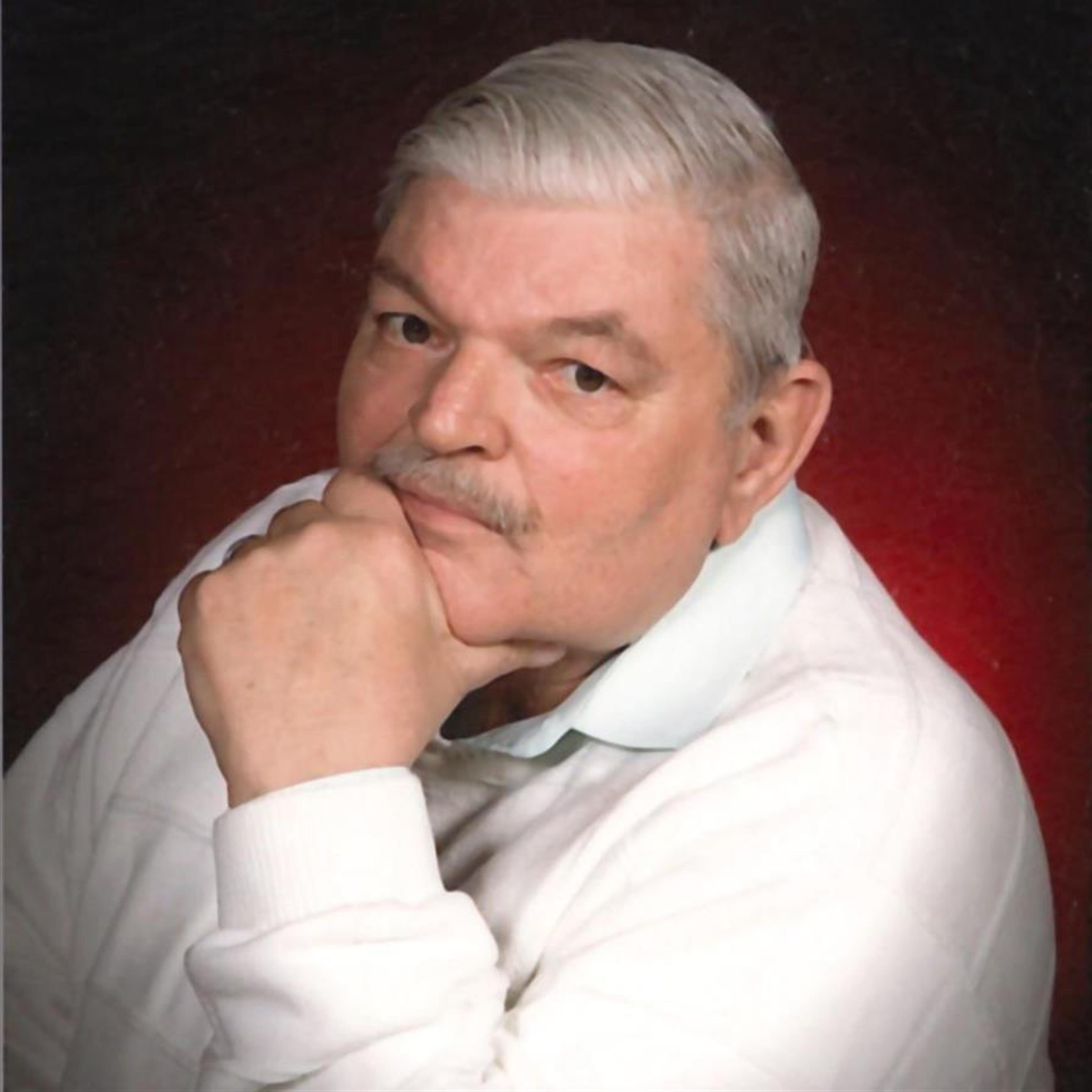 Isaac Delbert Hornbeck