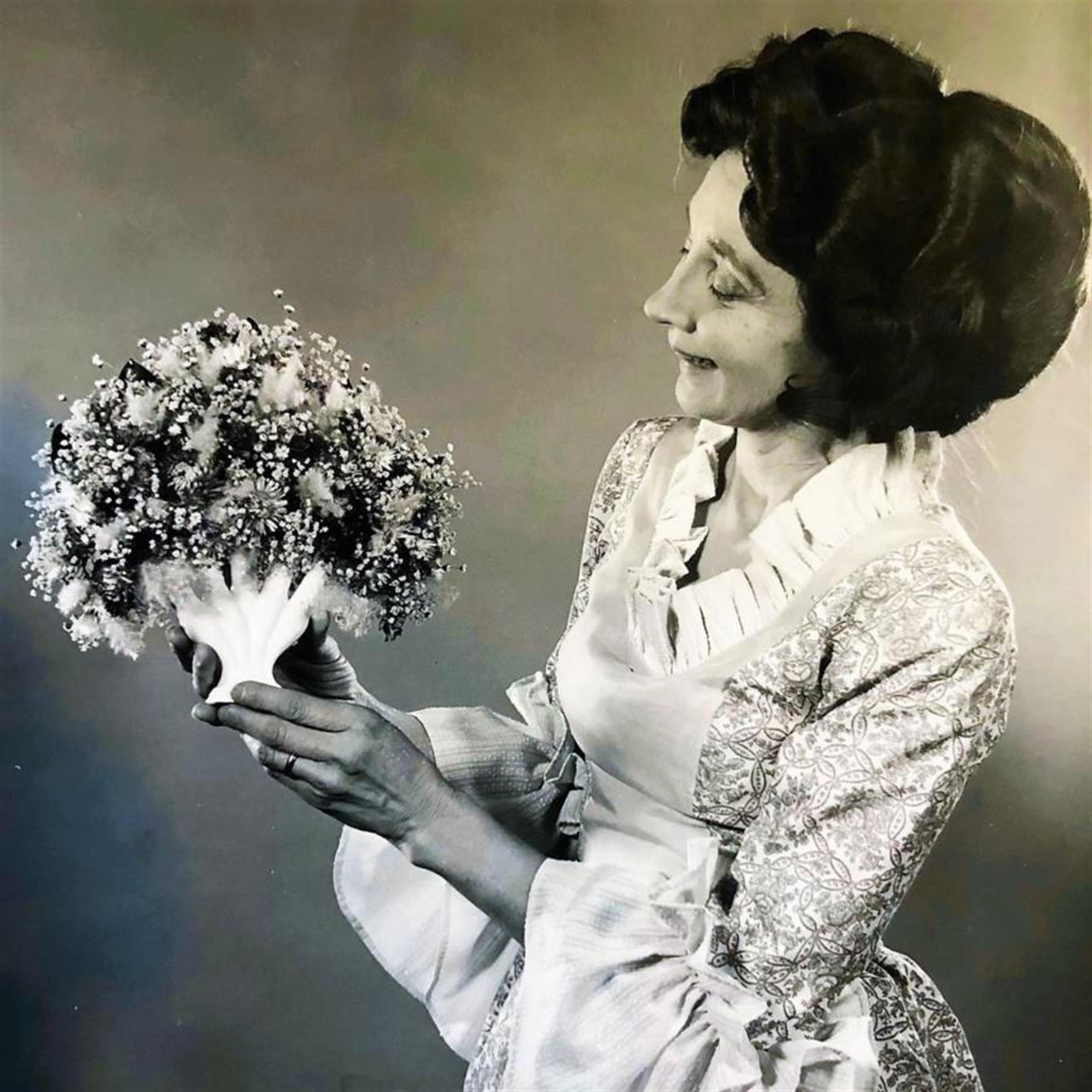 Lucille J. Miller