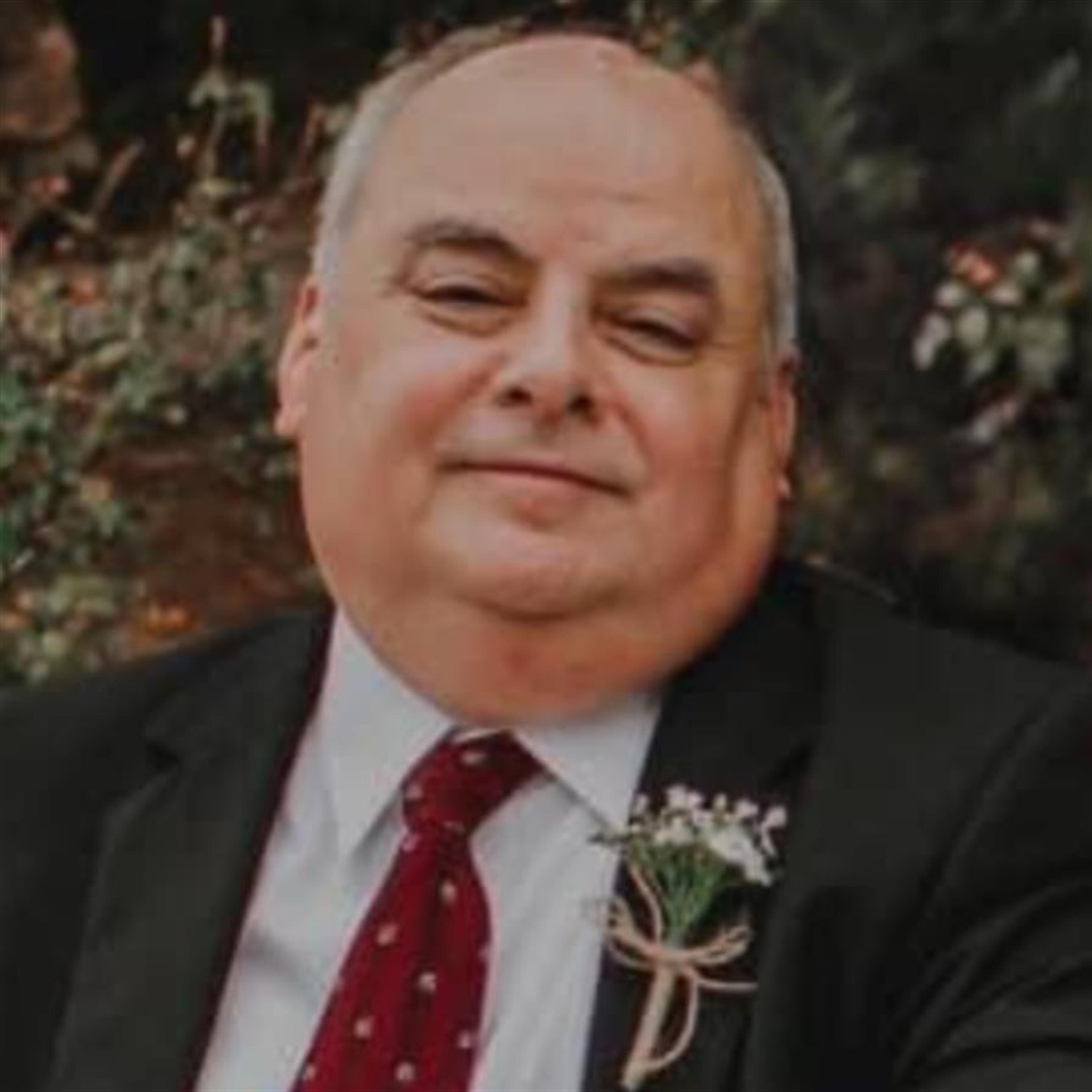 Rosendo Rosas