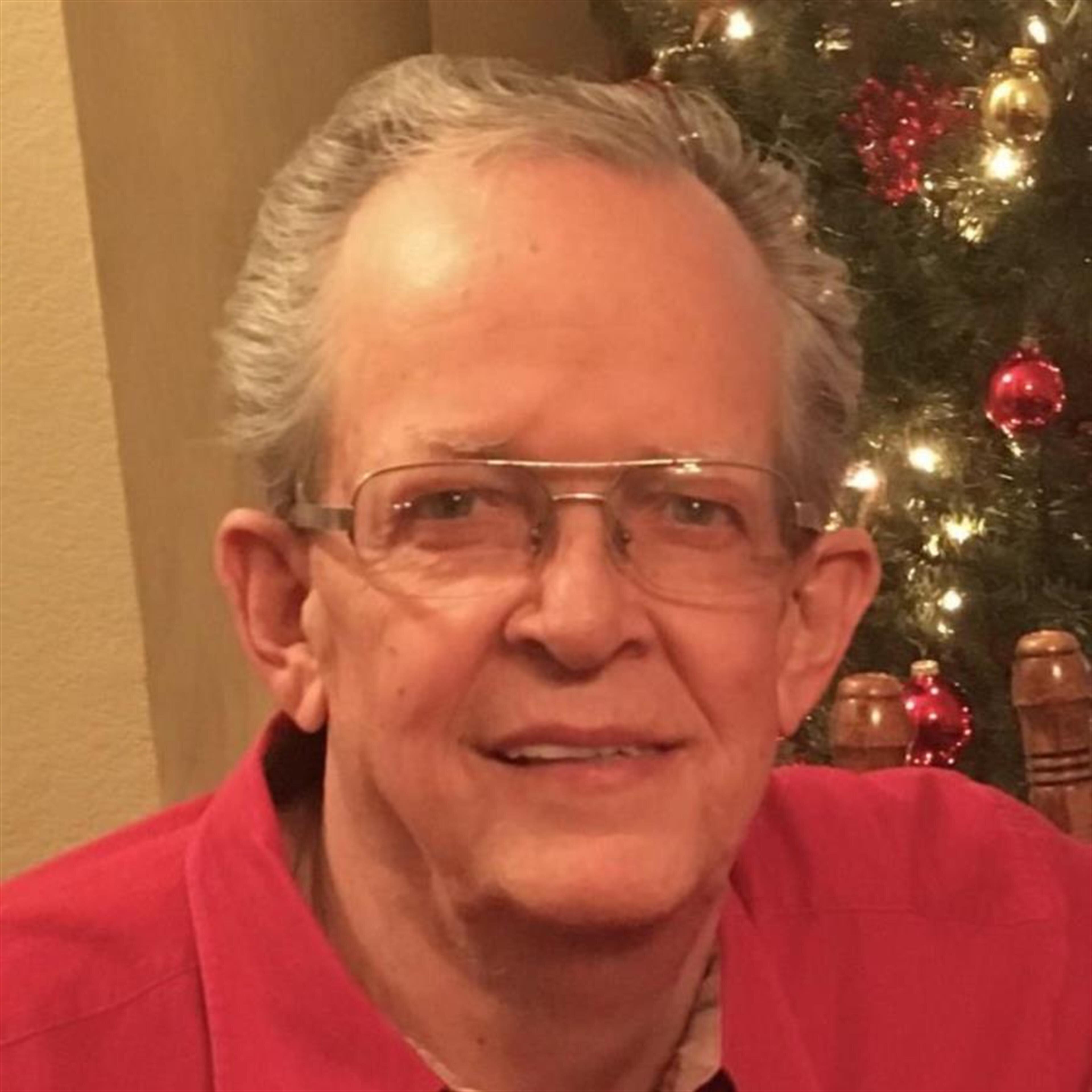 C. W. Lowrimore