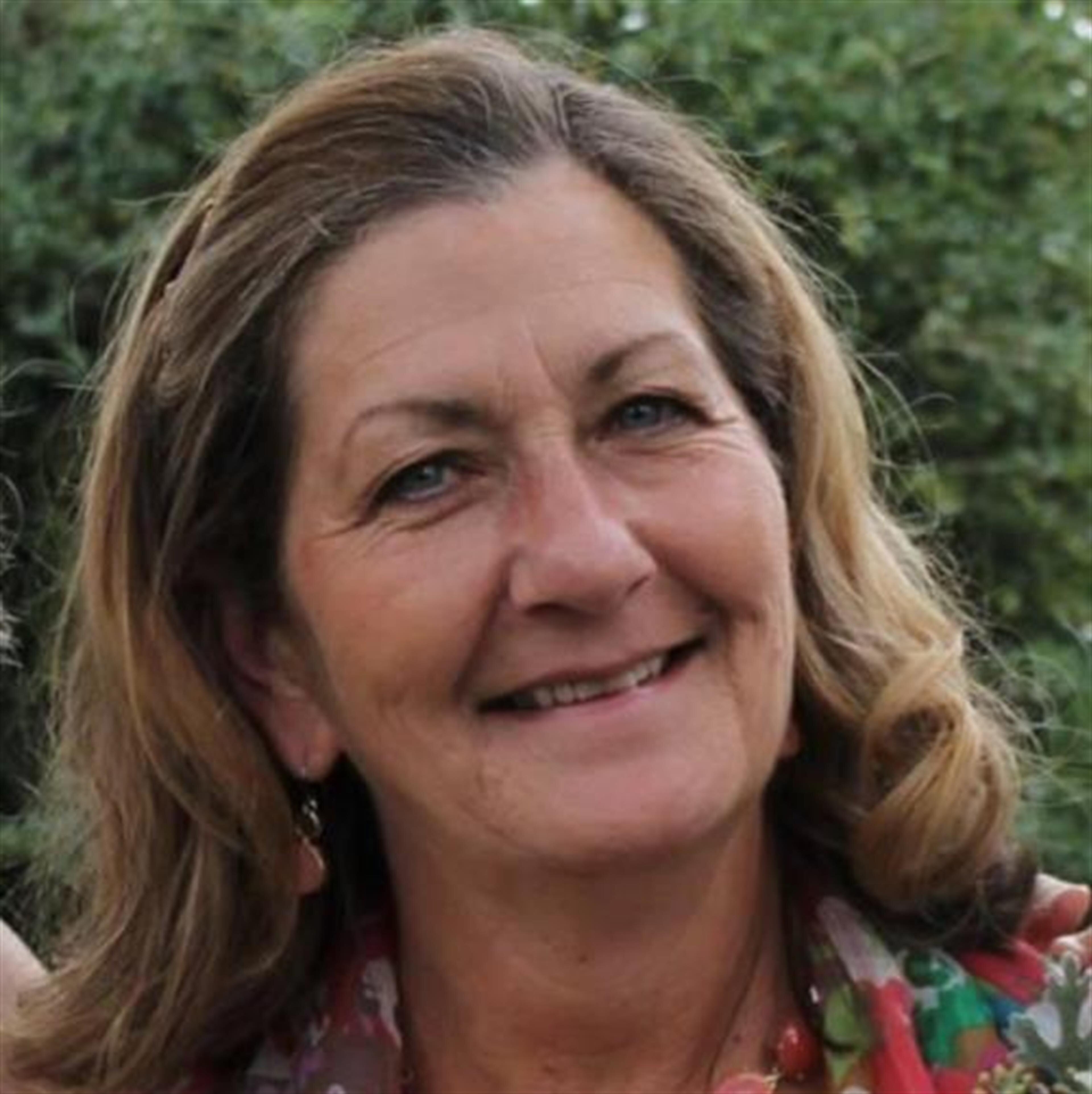 Barbara Wilson Howard