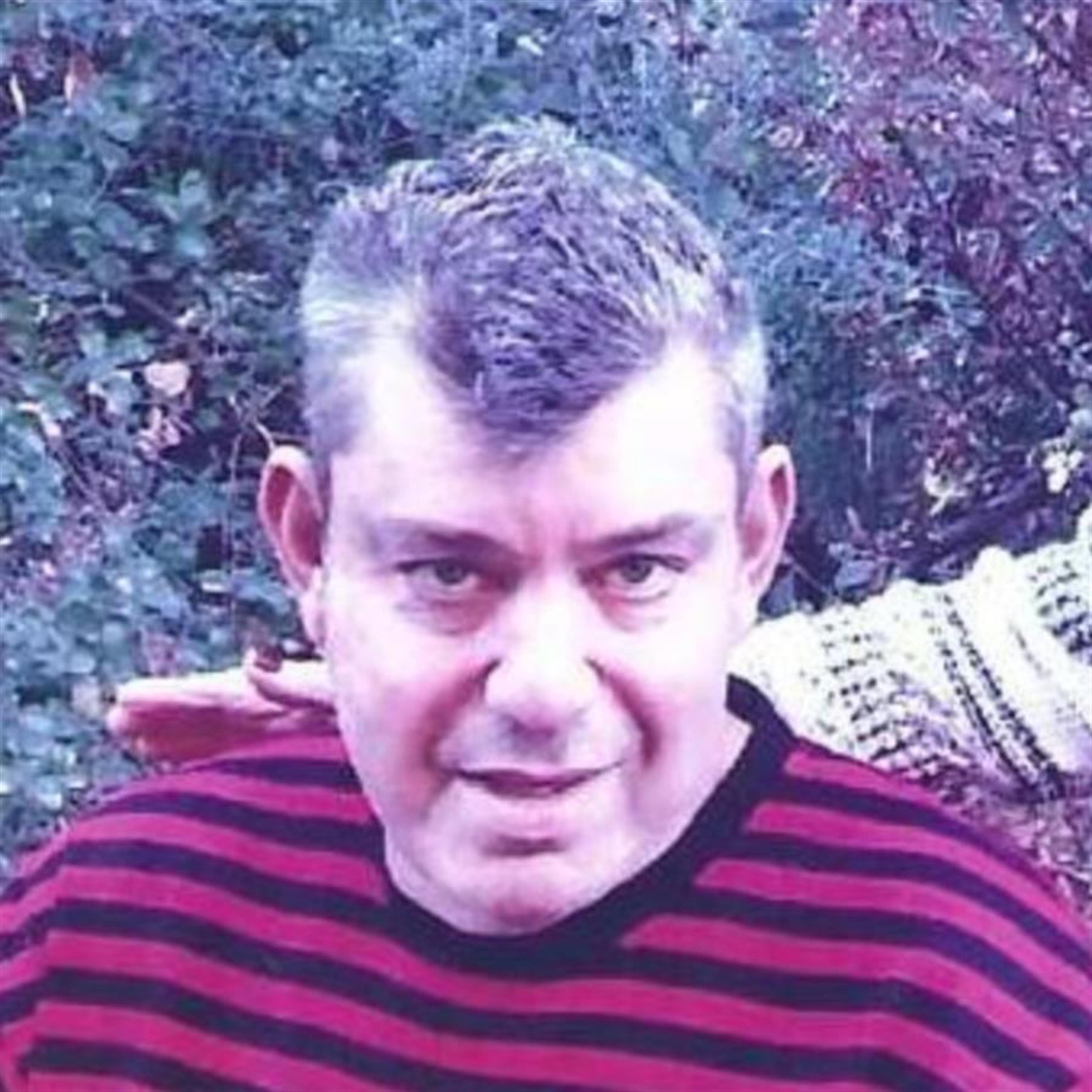 KEITH M. KLEIN
