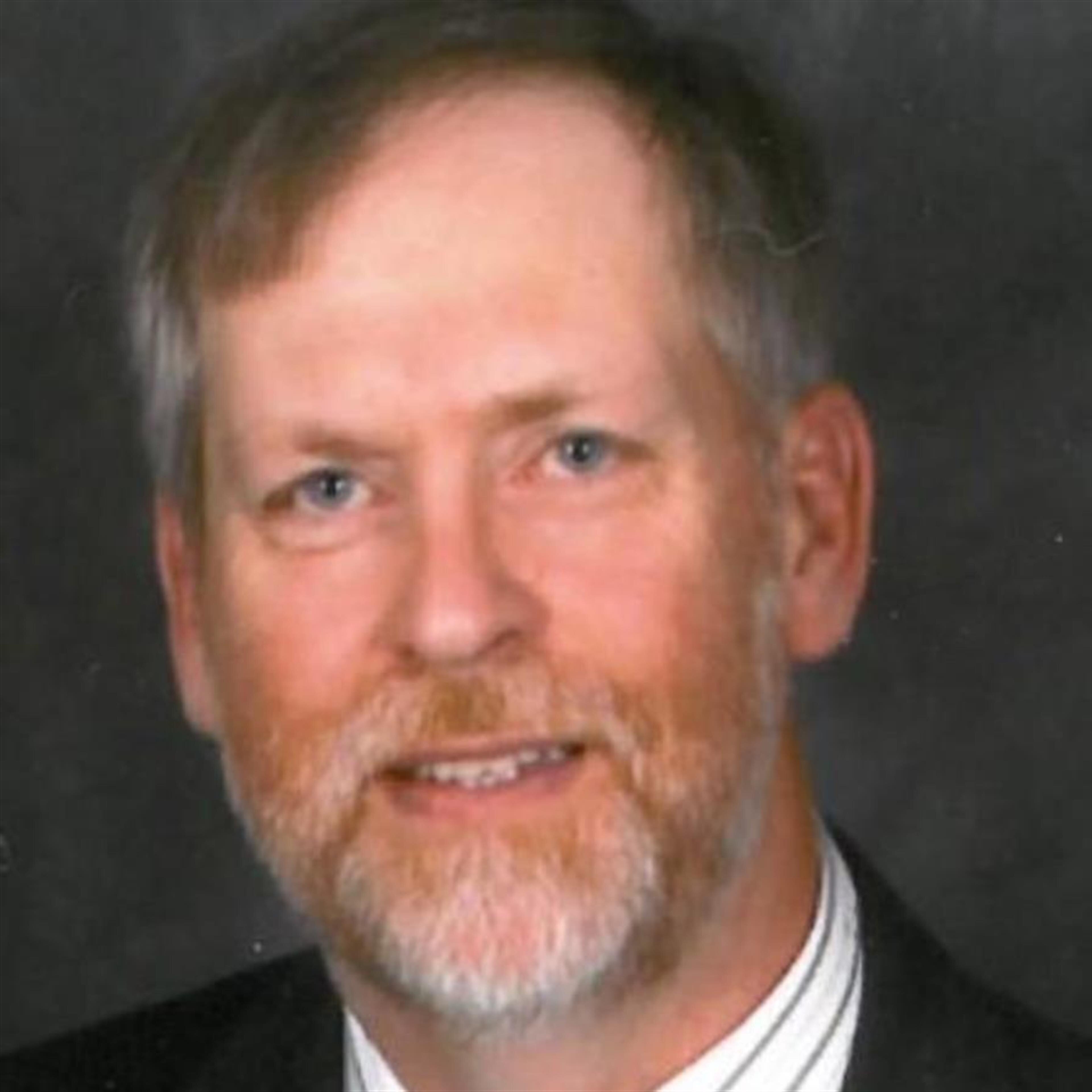 Clifford "Chip" Neil Matthews