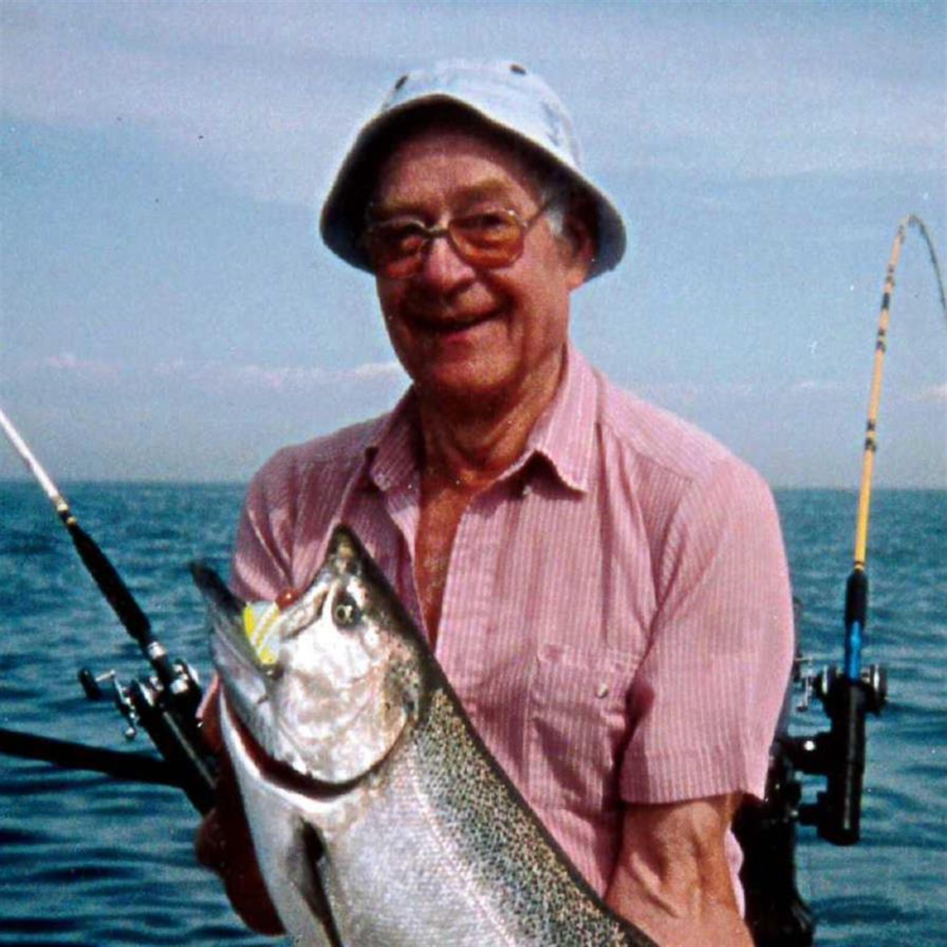 George R. Kruzel