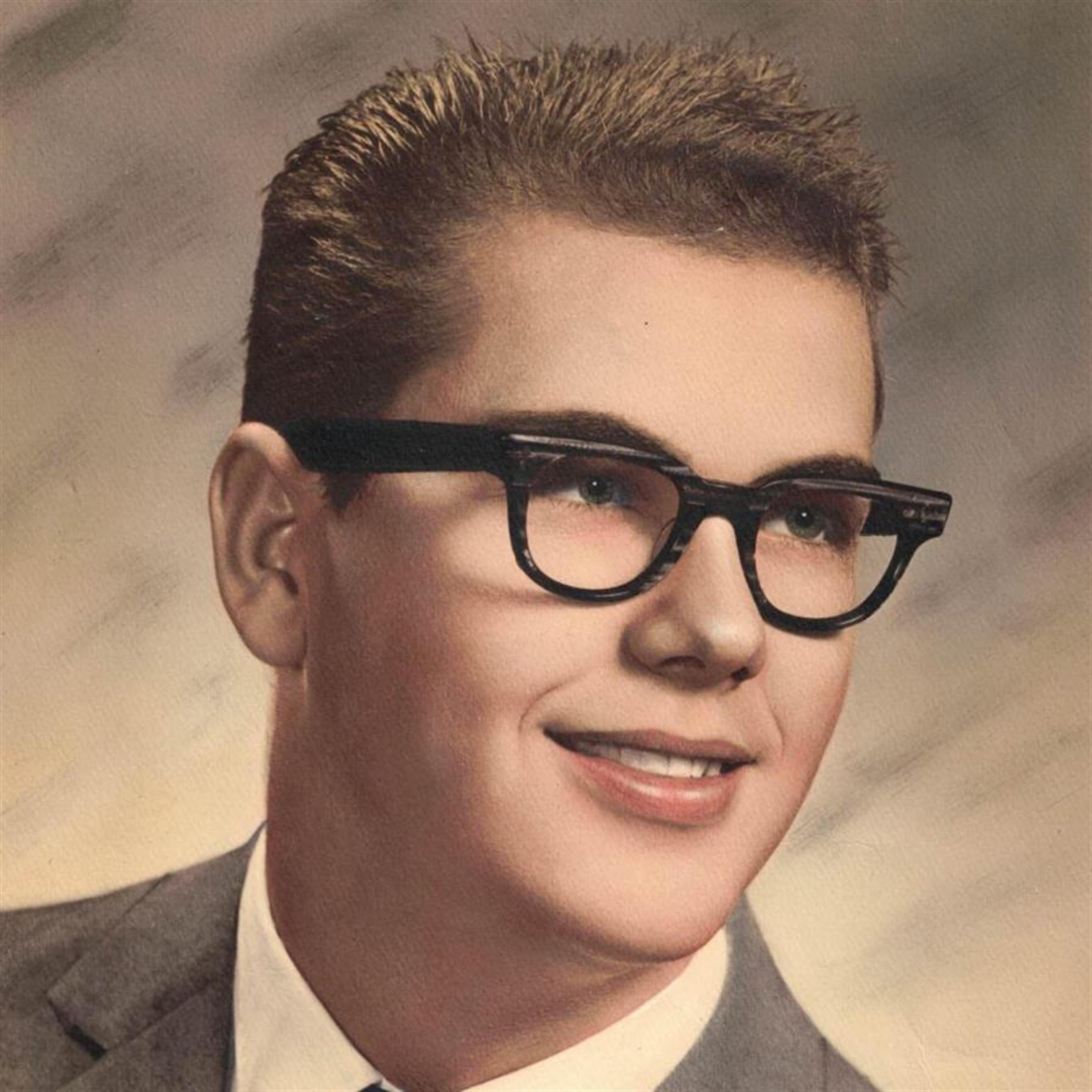 Charles F. Treakle