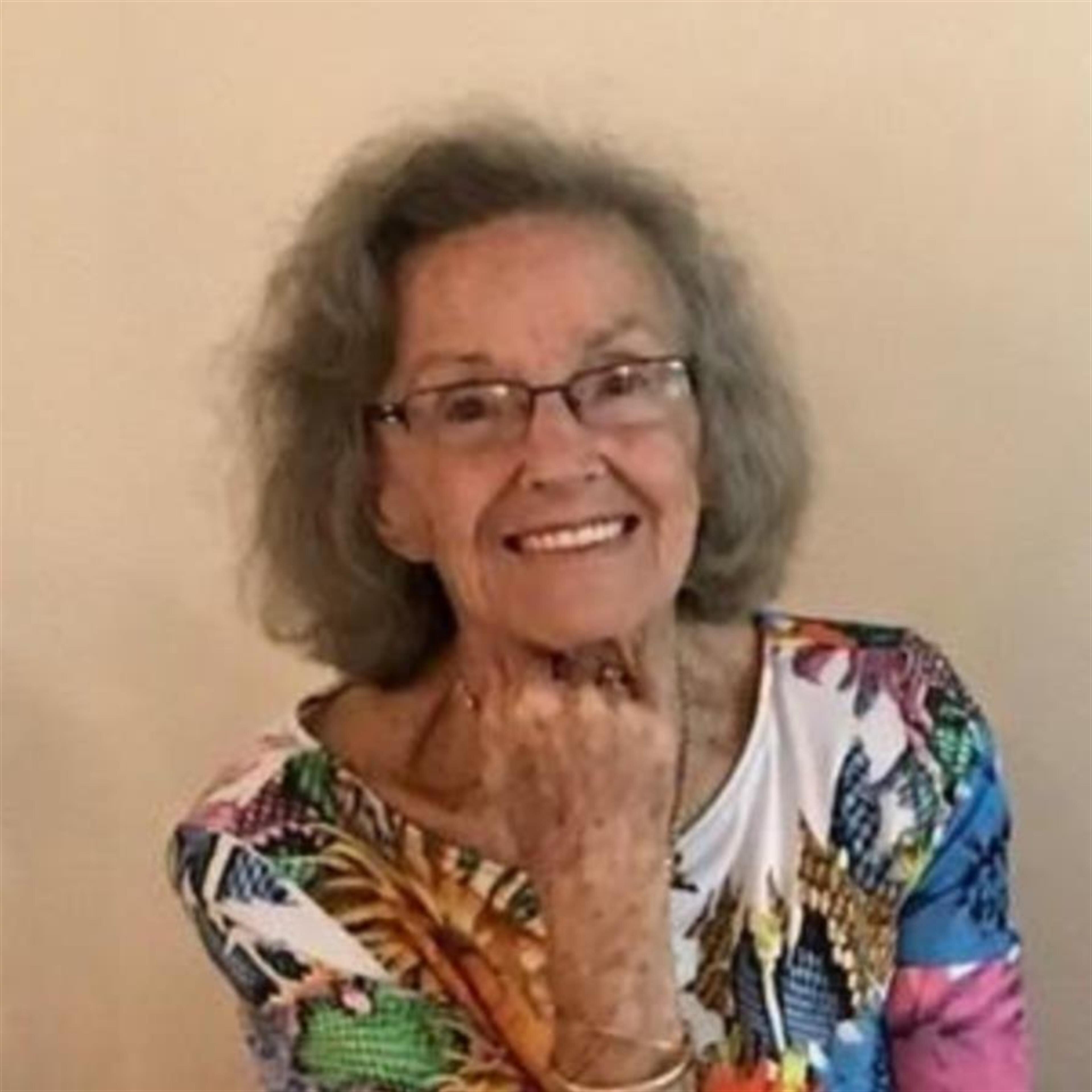 Pauline Davis