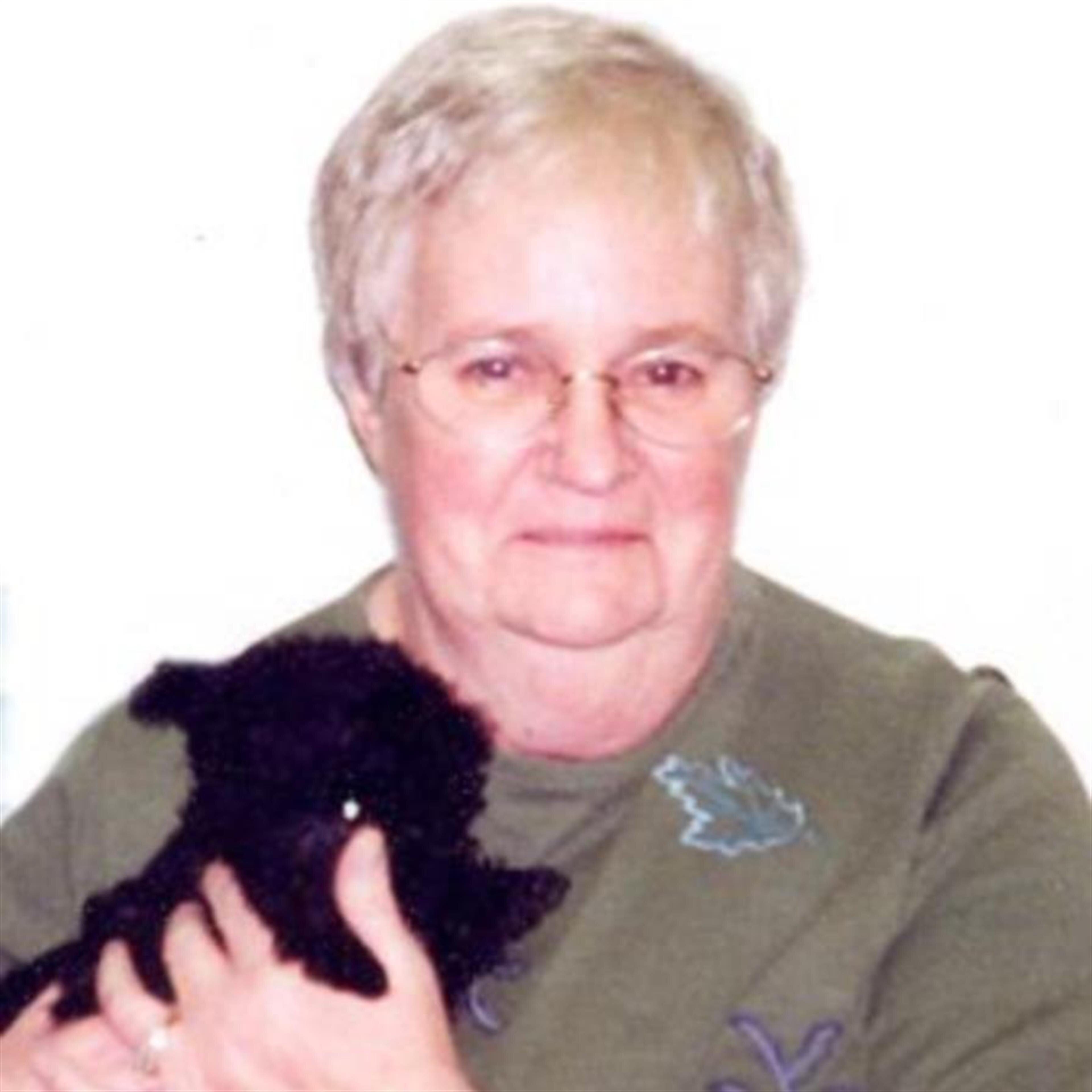 Linda R. Ross (Lebanon)