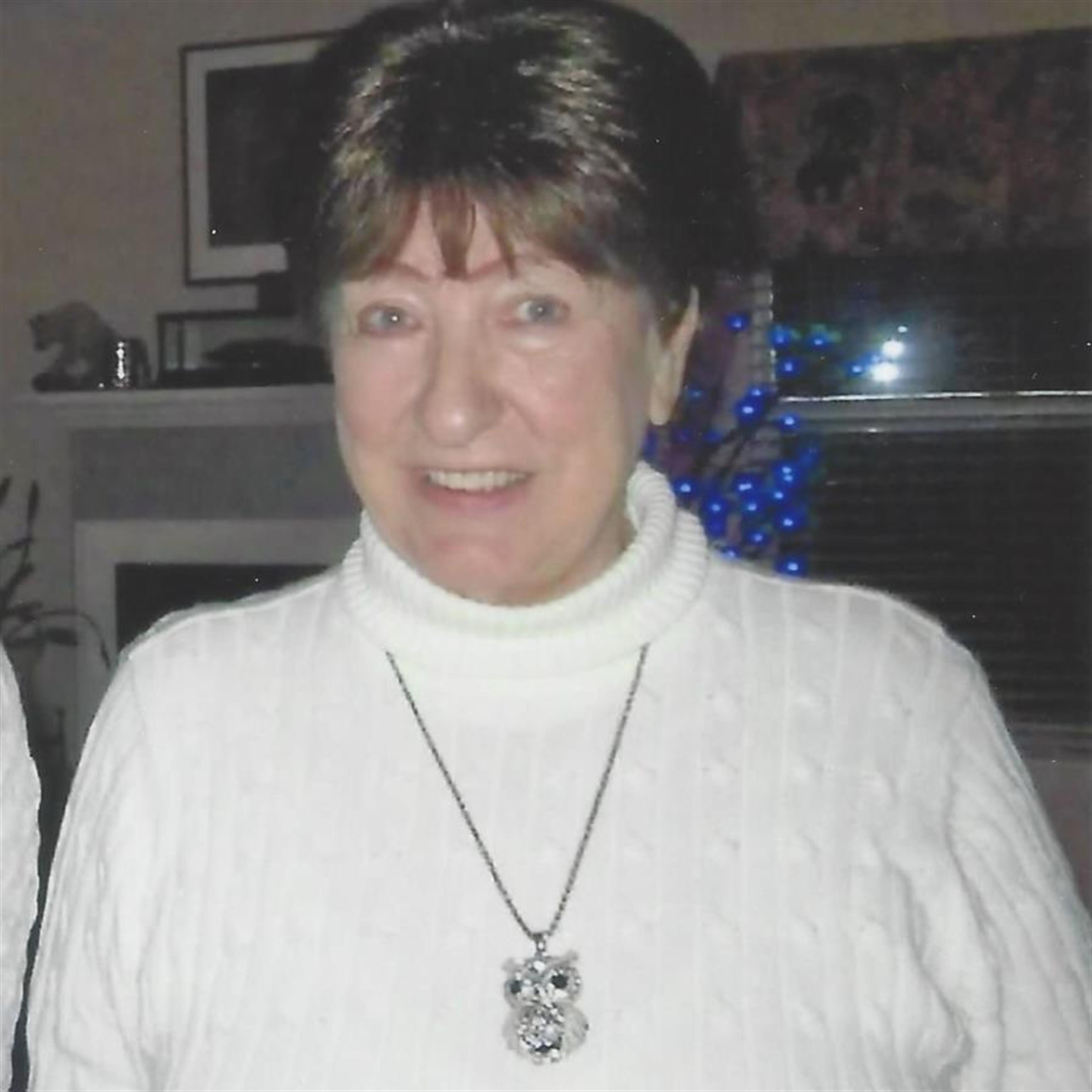 Rosalie "Rose" Green