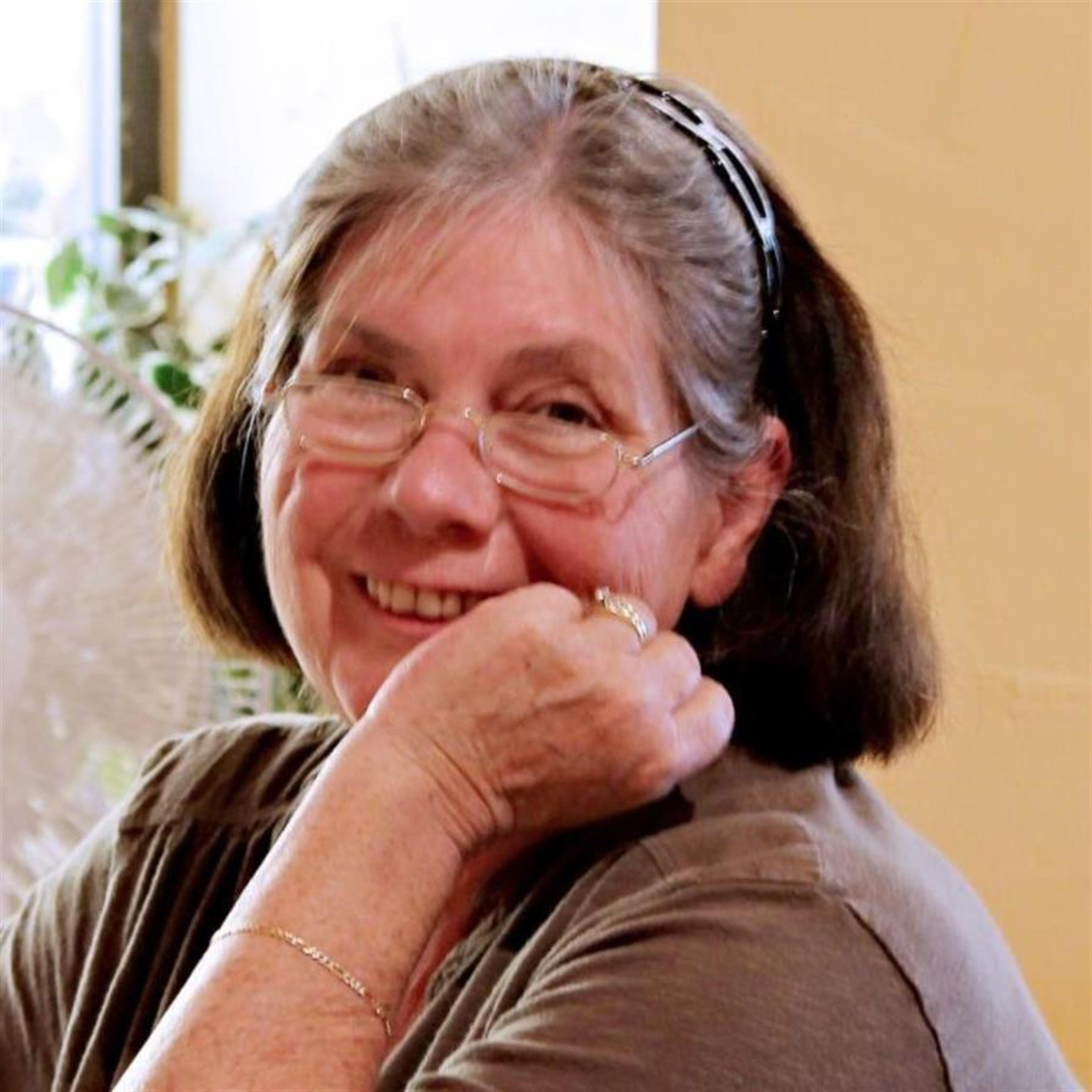 Norma Lee Walker Perez