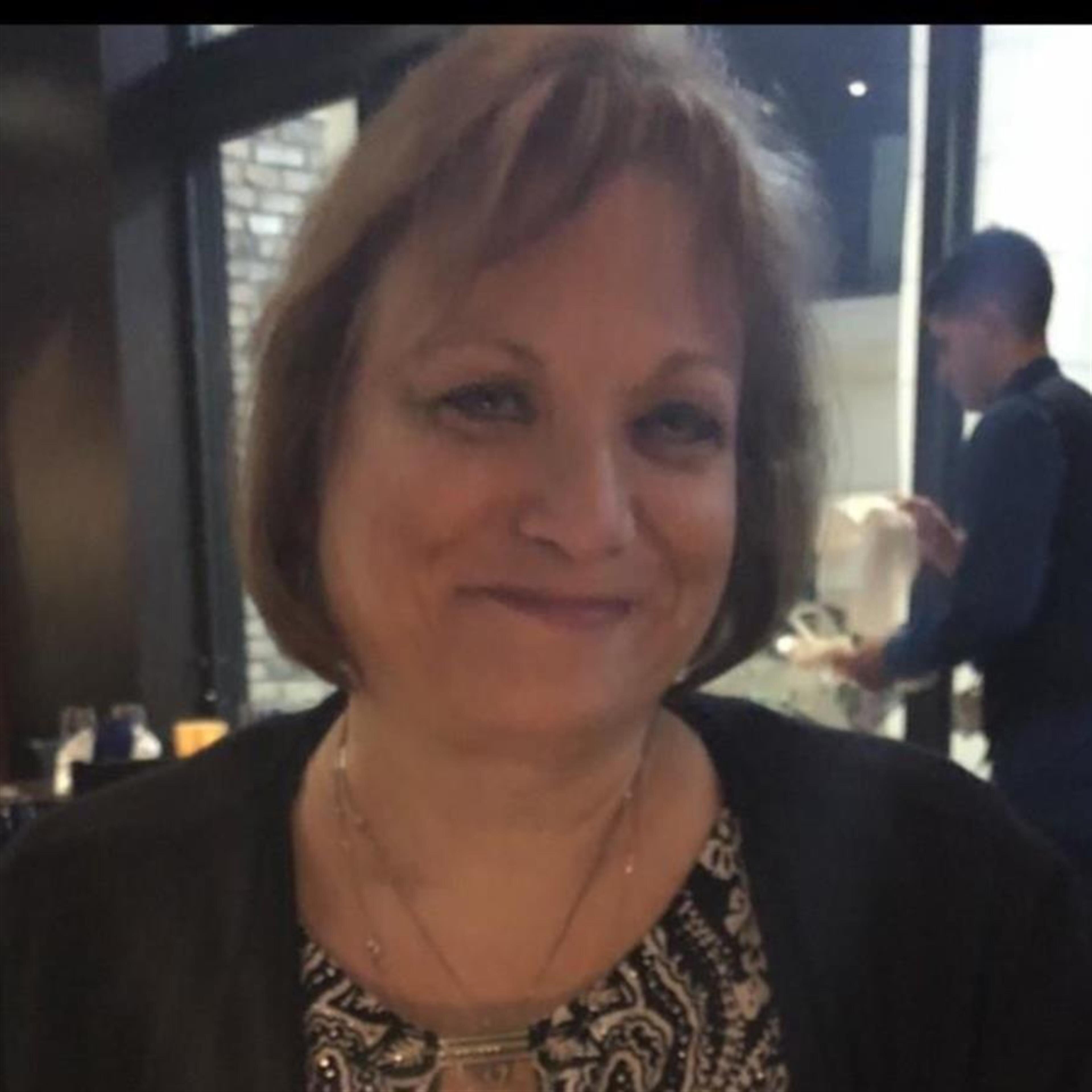 Gail Weisbrot