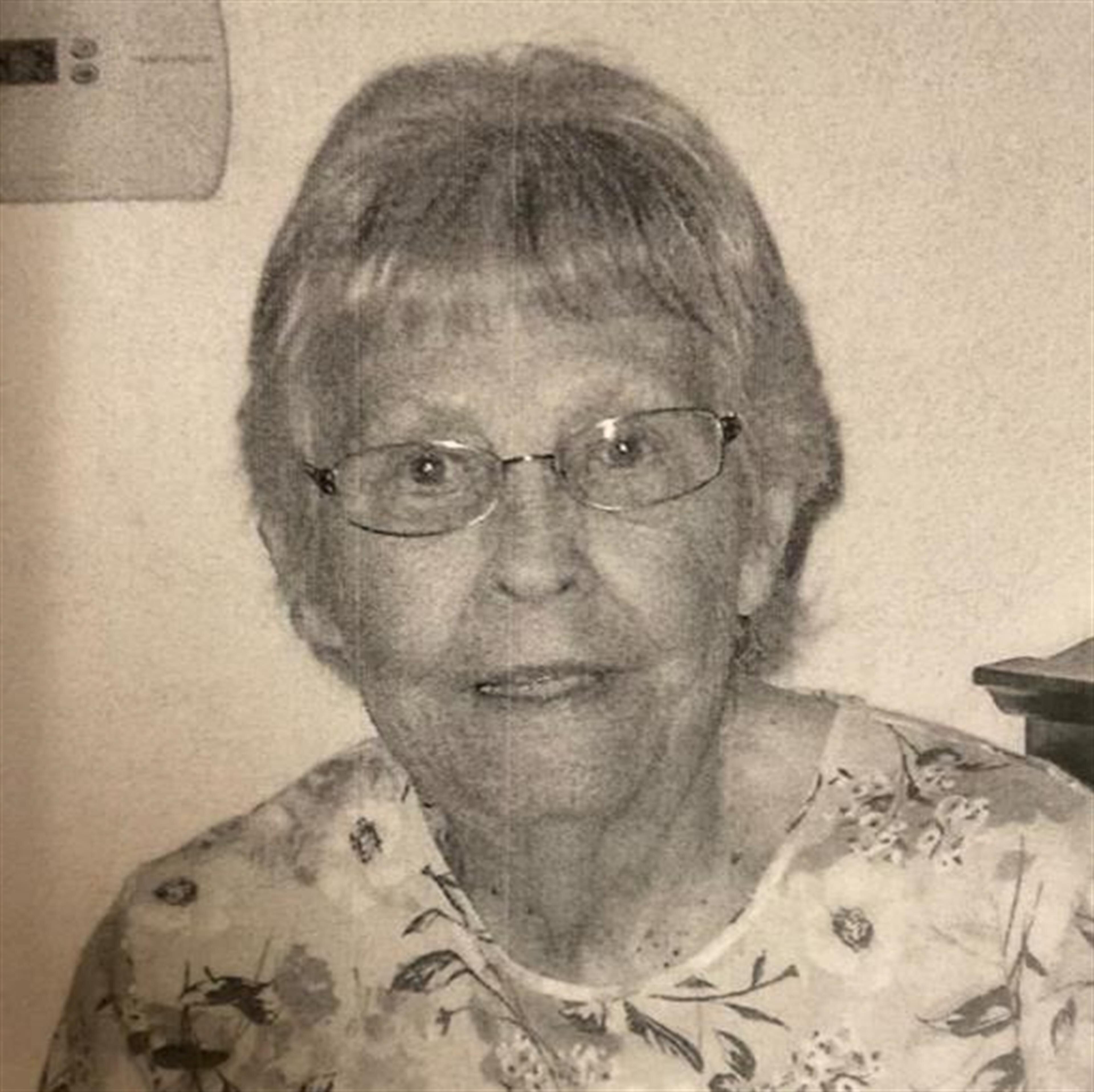 Maxine Greason