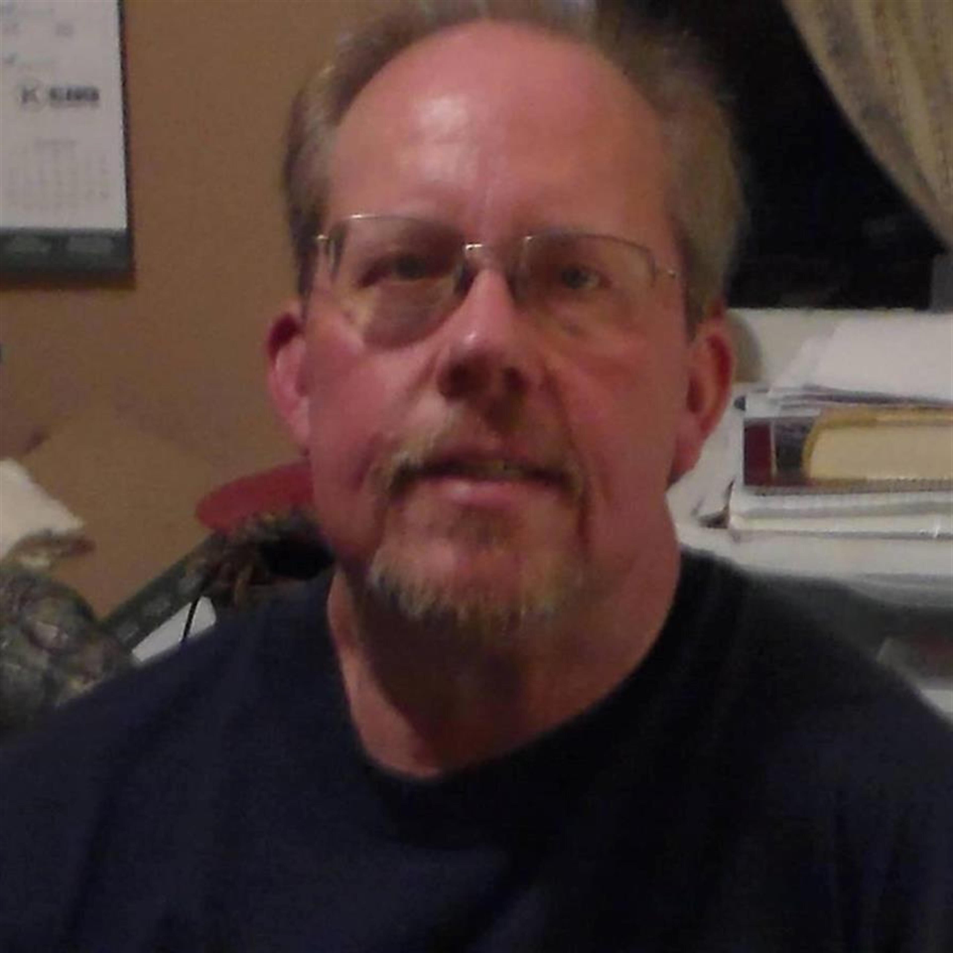 Marcus Vittitow