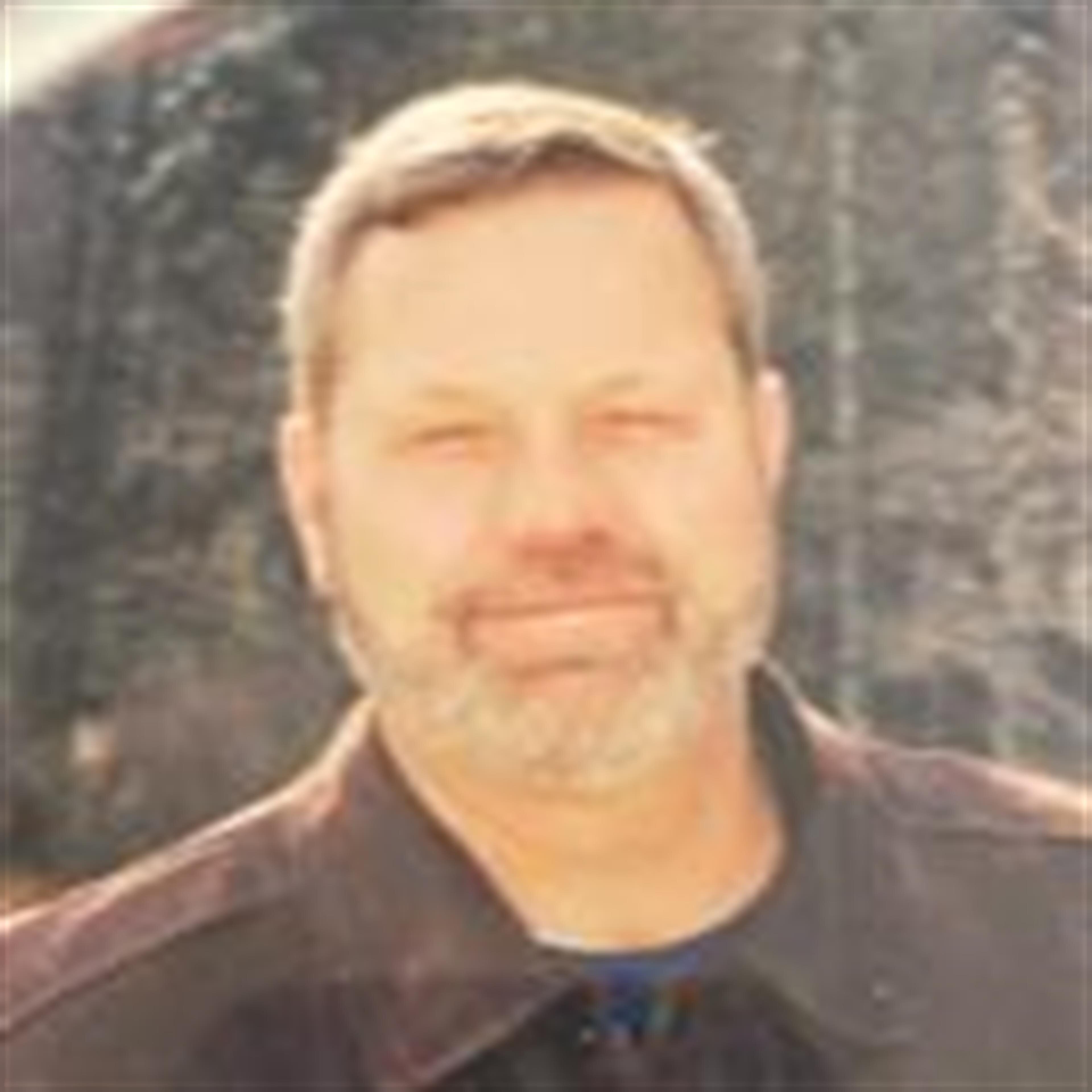 Larry Greason
