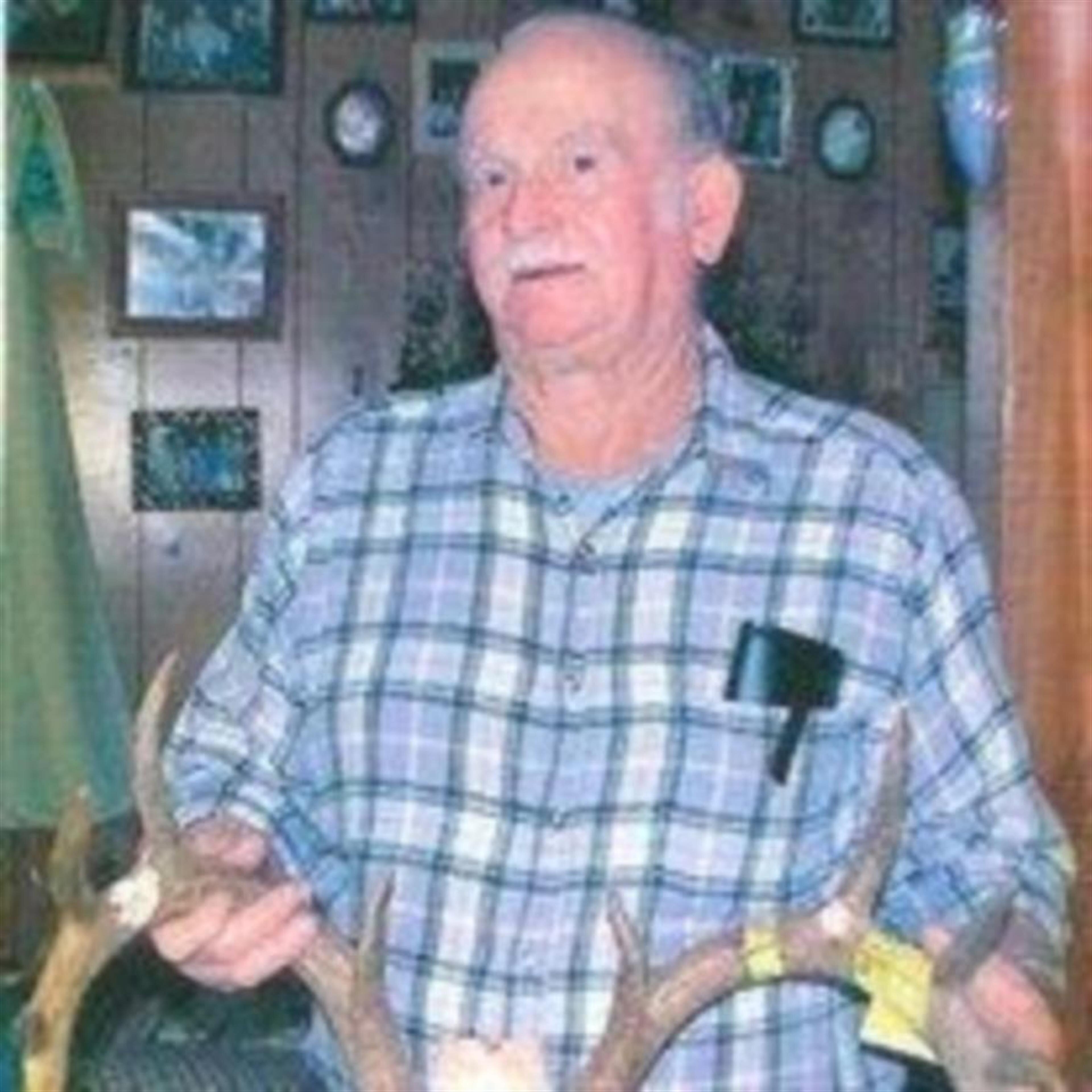 Arthur L. Horn (Buffalo)