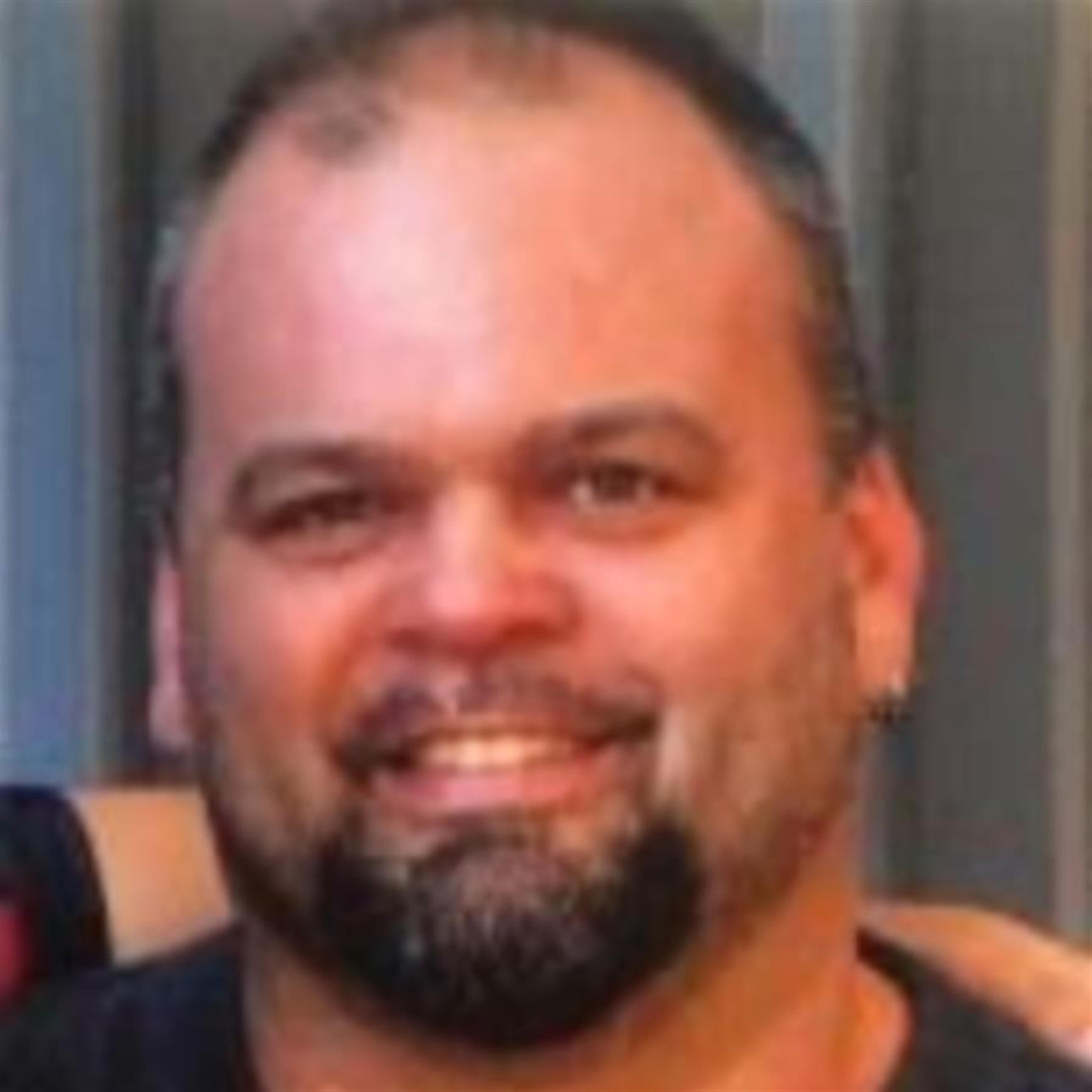 Jonathan Chad Haigler